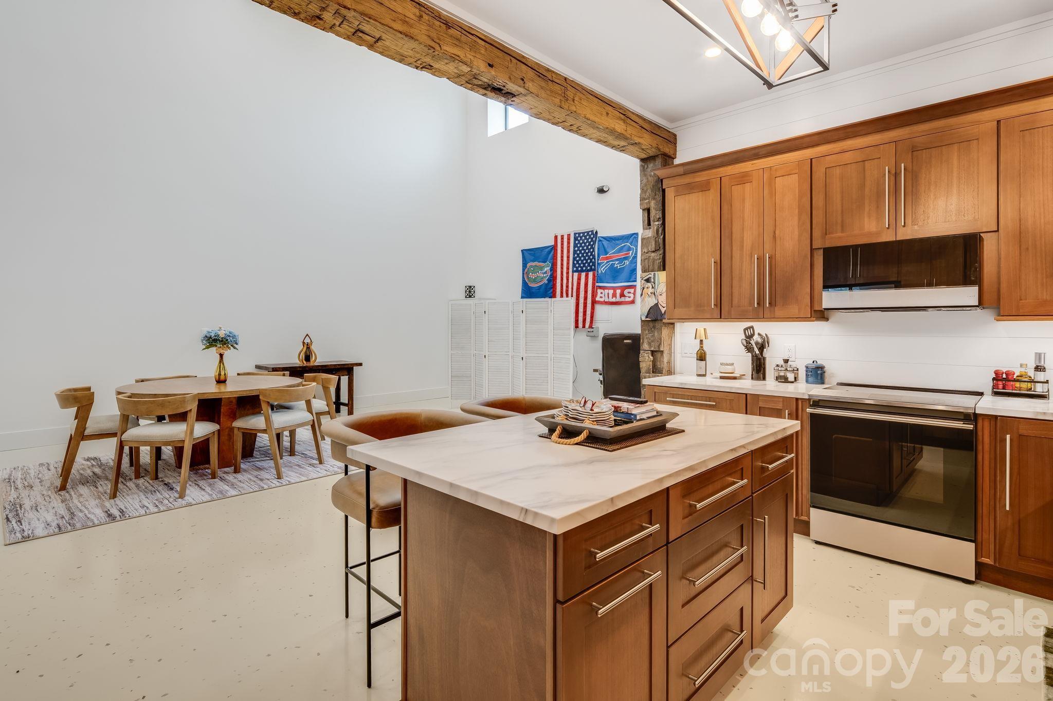 Condominium at 115 Speed Way, Lake Toxaway, photo 16 of 26