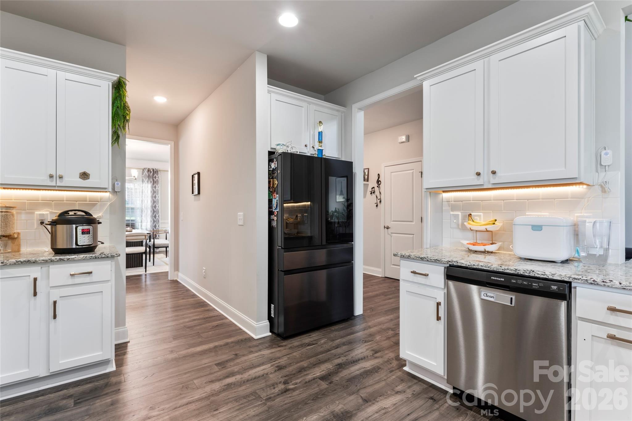 Single Family Residence at 11732 Glenwood Drive, Locust, photo 12 of 39