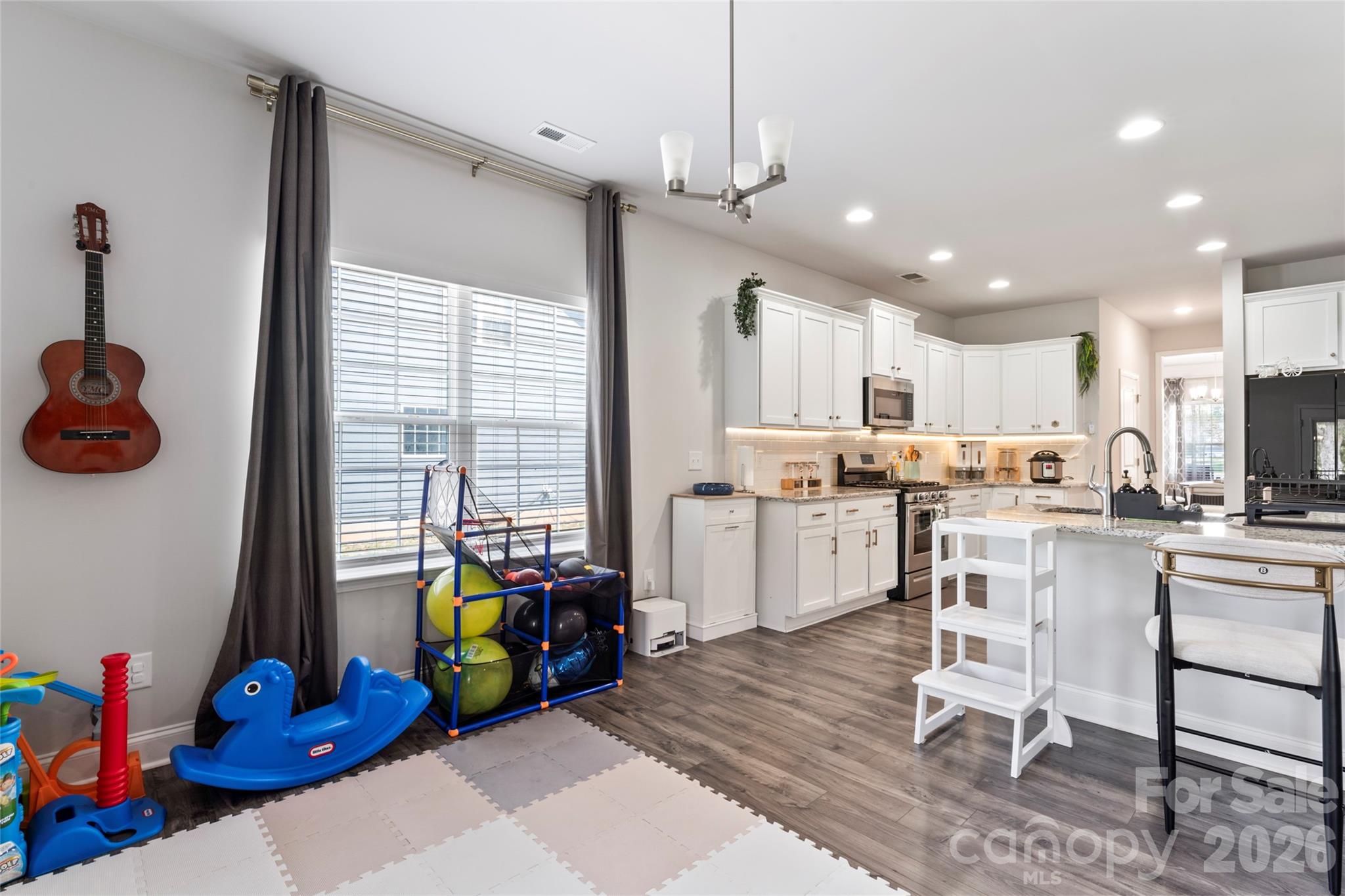Single Family Residence at 11732 Glenwood Drive, Locust, photo 18 of 39