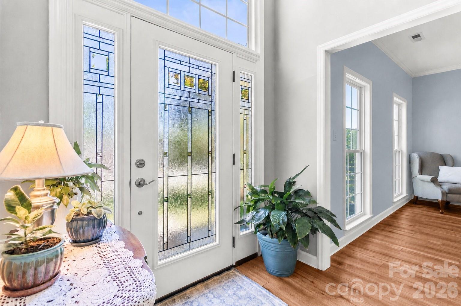 Single Family Residence at 635 Highland Ridge Road, Mooresville, photo 5 of 96