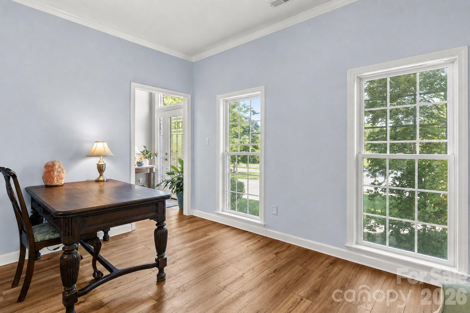 Single Family Residence at 635 Highland Ridge Road, Mooresville, photo 7 of 96