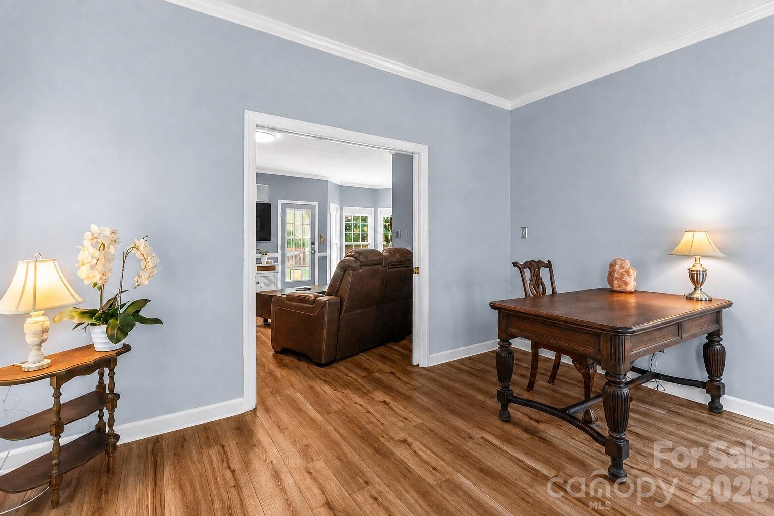 Single Family Residence at 635 Highland Ridge Road, Mooresville, photo 11 of 96