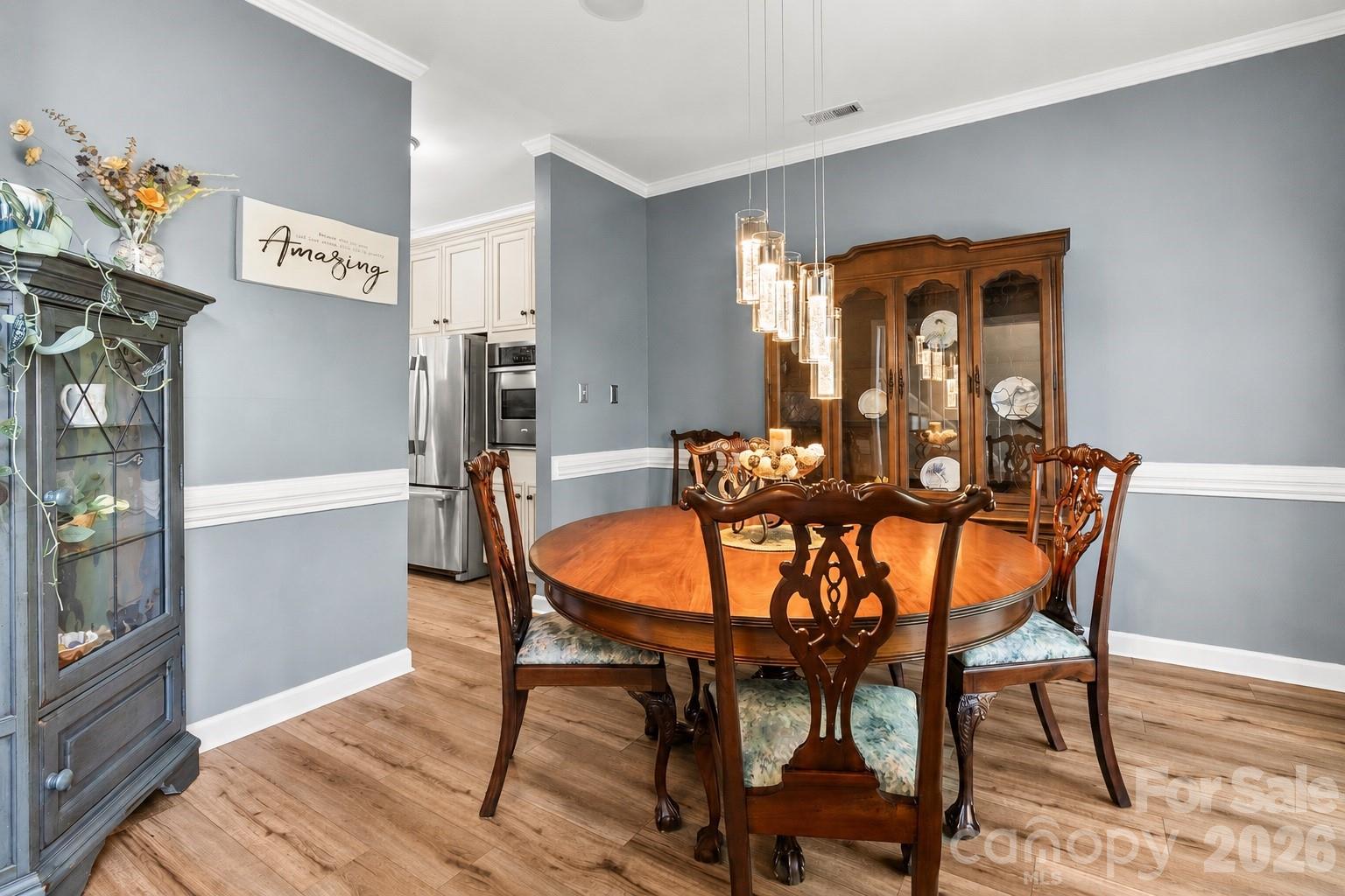 Single Family Residence at 635 Highland Ridge Road, Mooresville, photo 15 of 96