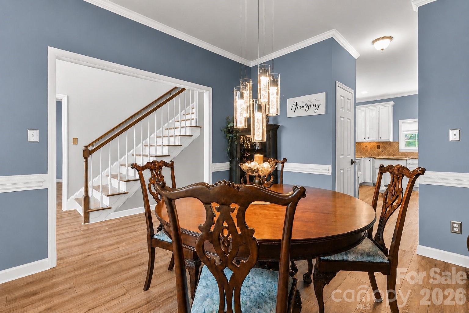Single Family Residence at 635 Highland Ridge Road, Mooresville, photo 17 of 96