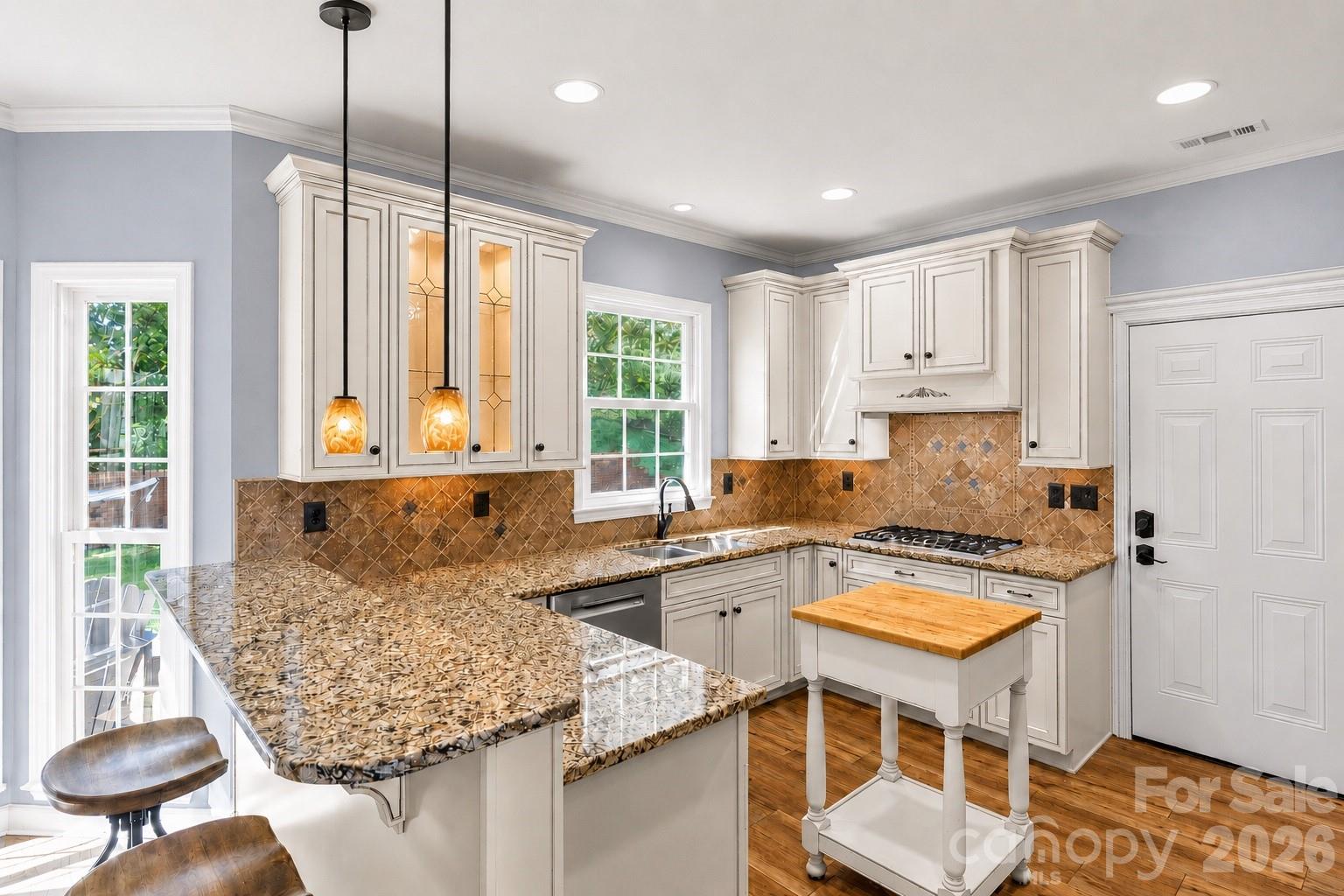 Single Family Residence at 635 Highland Ridge Road, Mooresville, photo 23 of 96