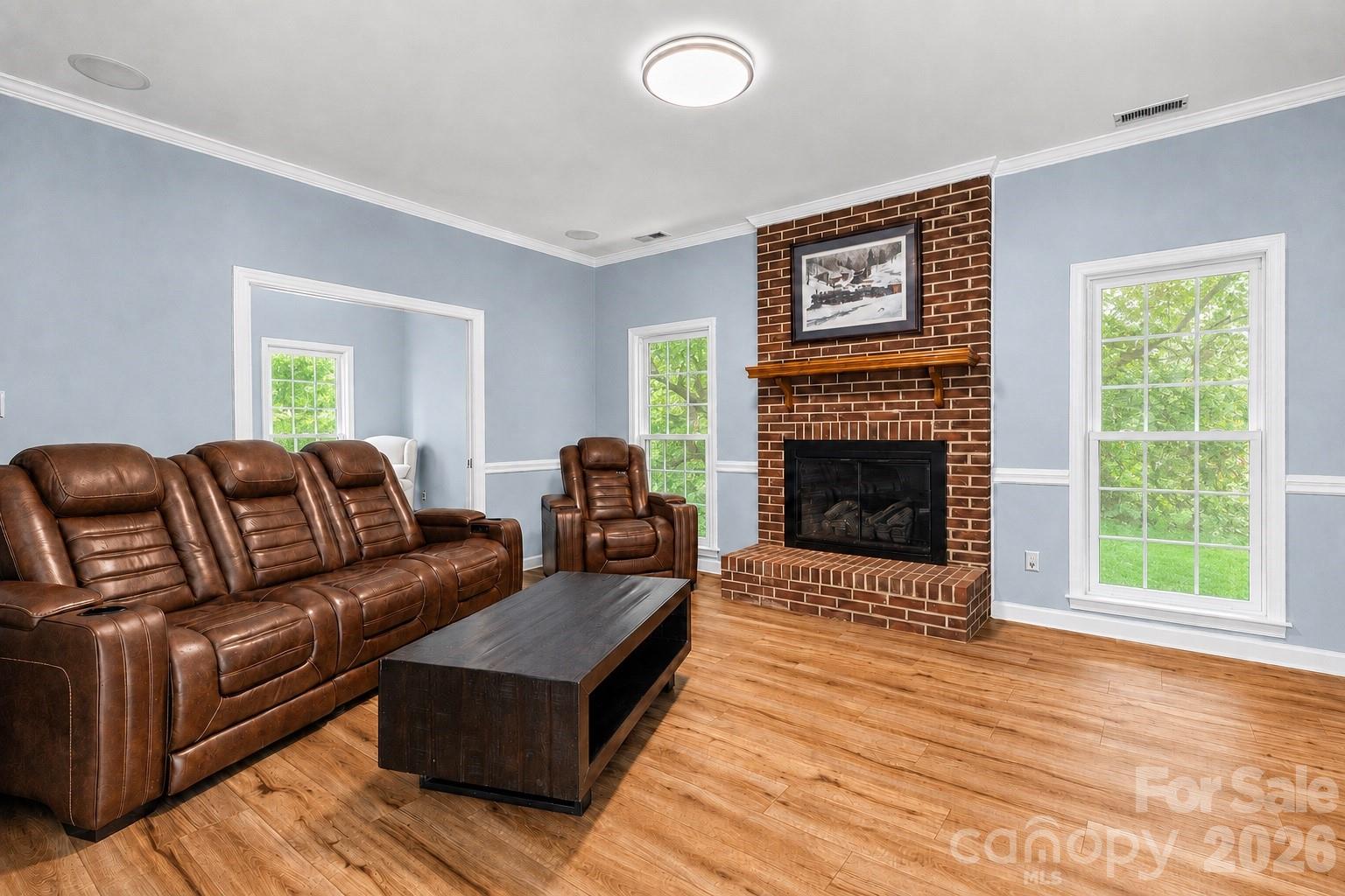 Single Family Residence at 635 Highland Ridge Road, Mooresville, photo 37 of 96