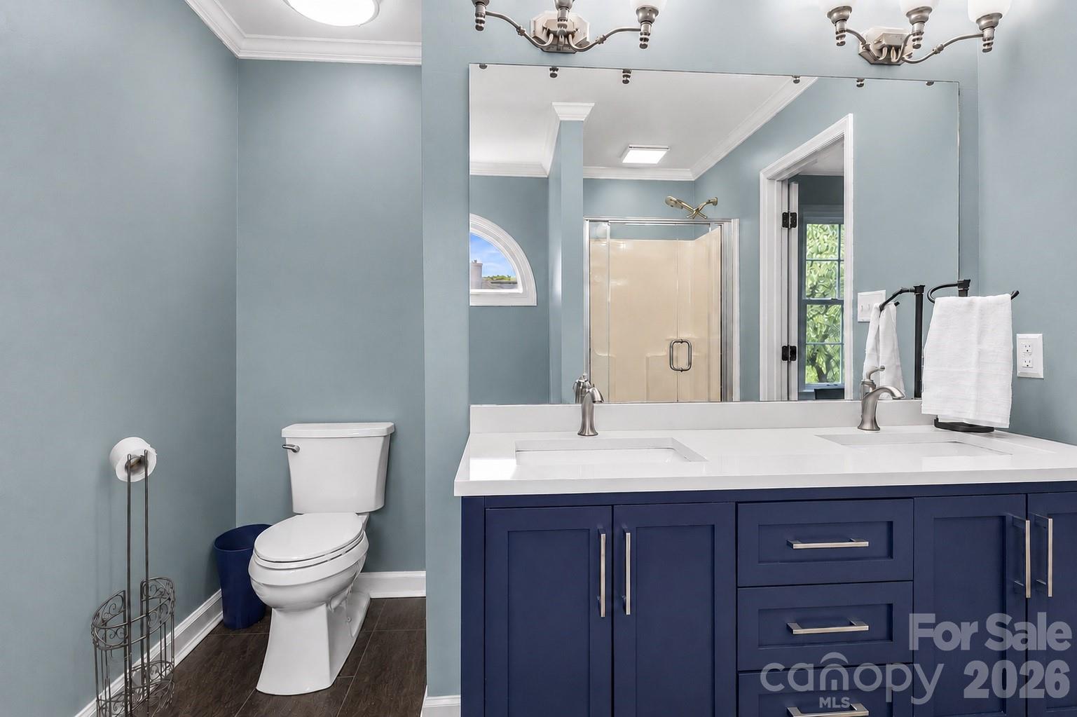 Single Family Residence at 635 Highland Ridge Road, Mooresville, photo 55 of 96