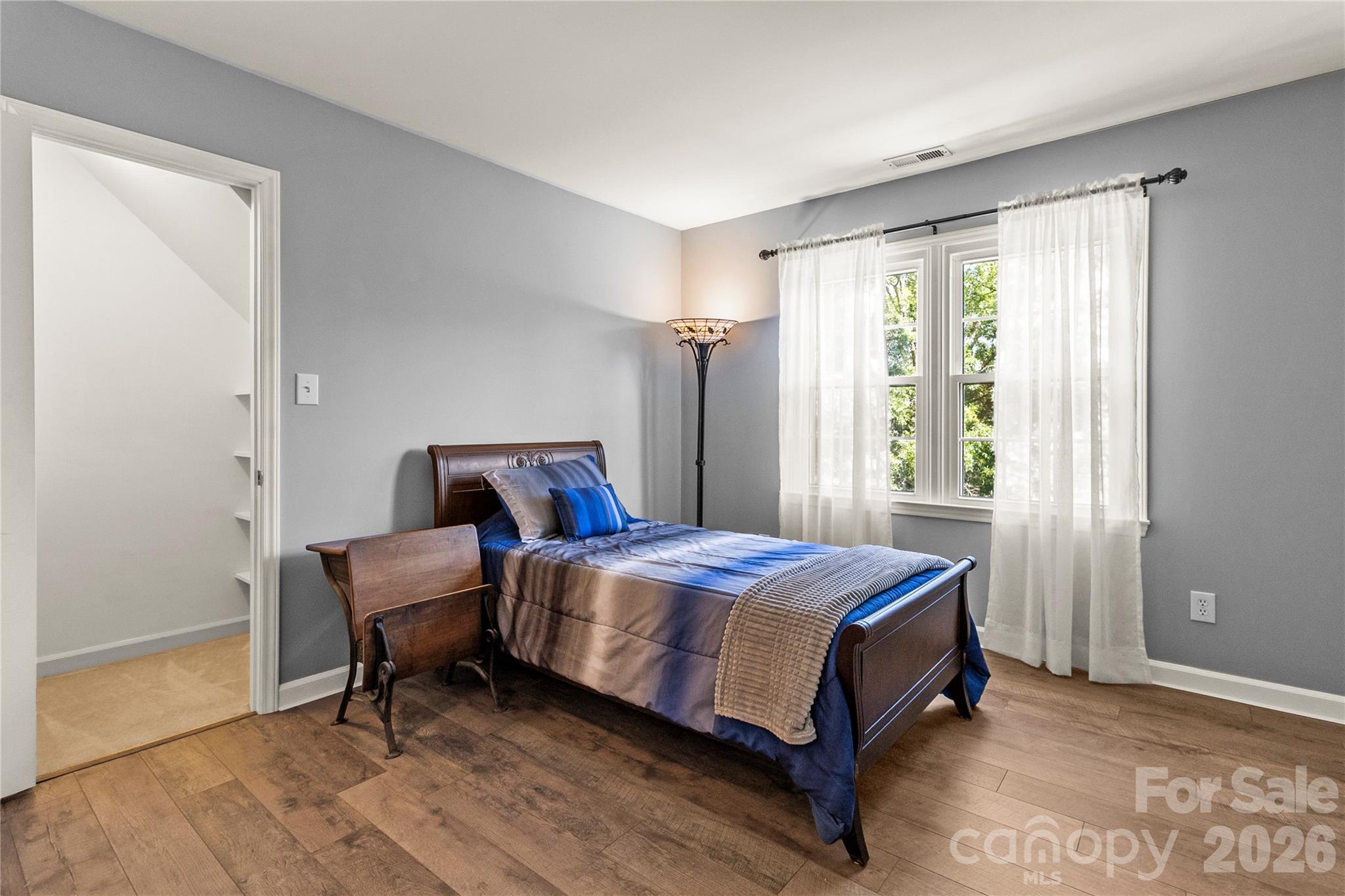 Single Family Residence at 635 Highland Ridge Road, Mooresville, photo 67 of 96