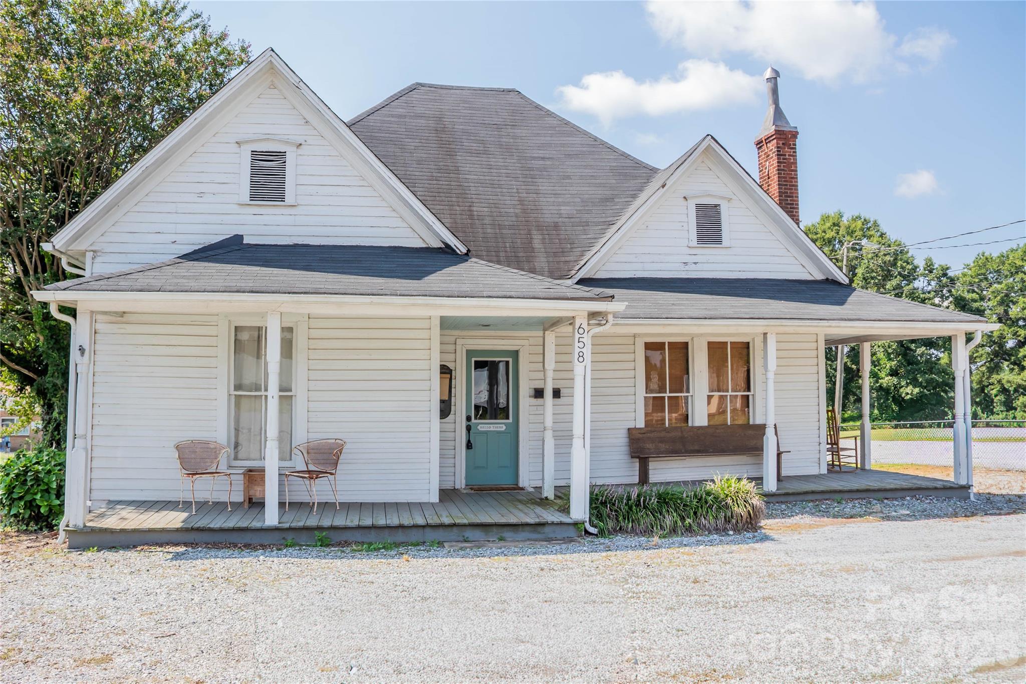 Business at 658 E Main Avenue, Taylorsville, photo 3 of 16