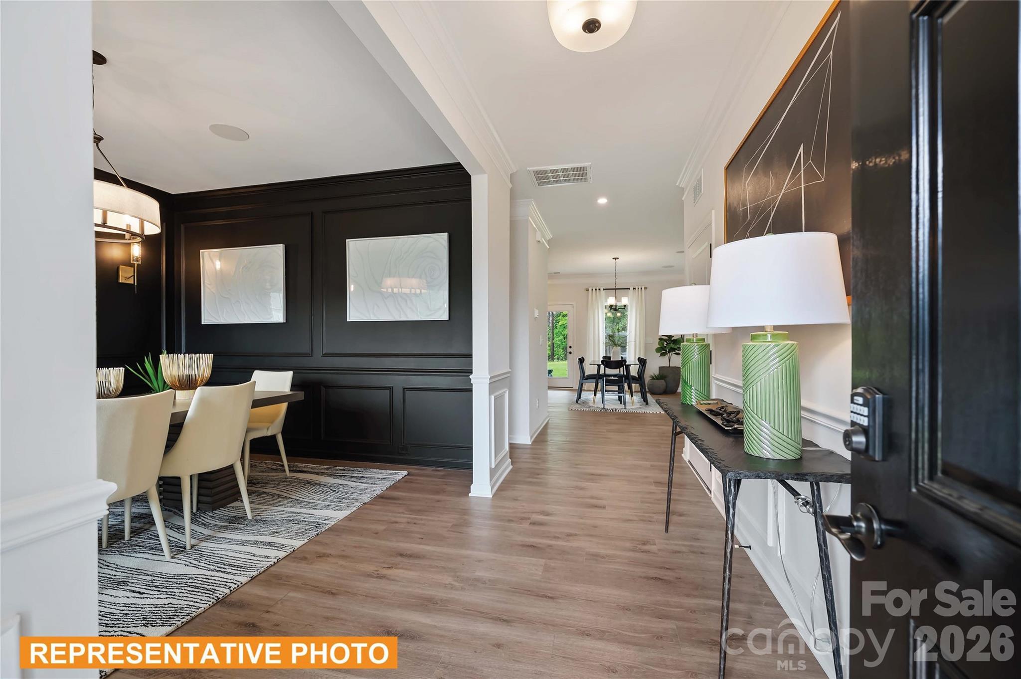 Single Family Residence at 361 Lively Crescent, Monroe, photo 2 of 42