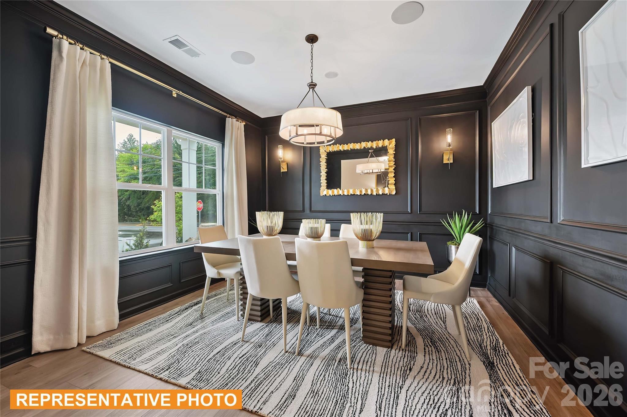 Single Family Residence at 361 Lively Crescent, Monroe, photo 3 of 42