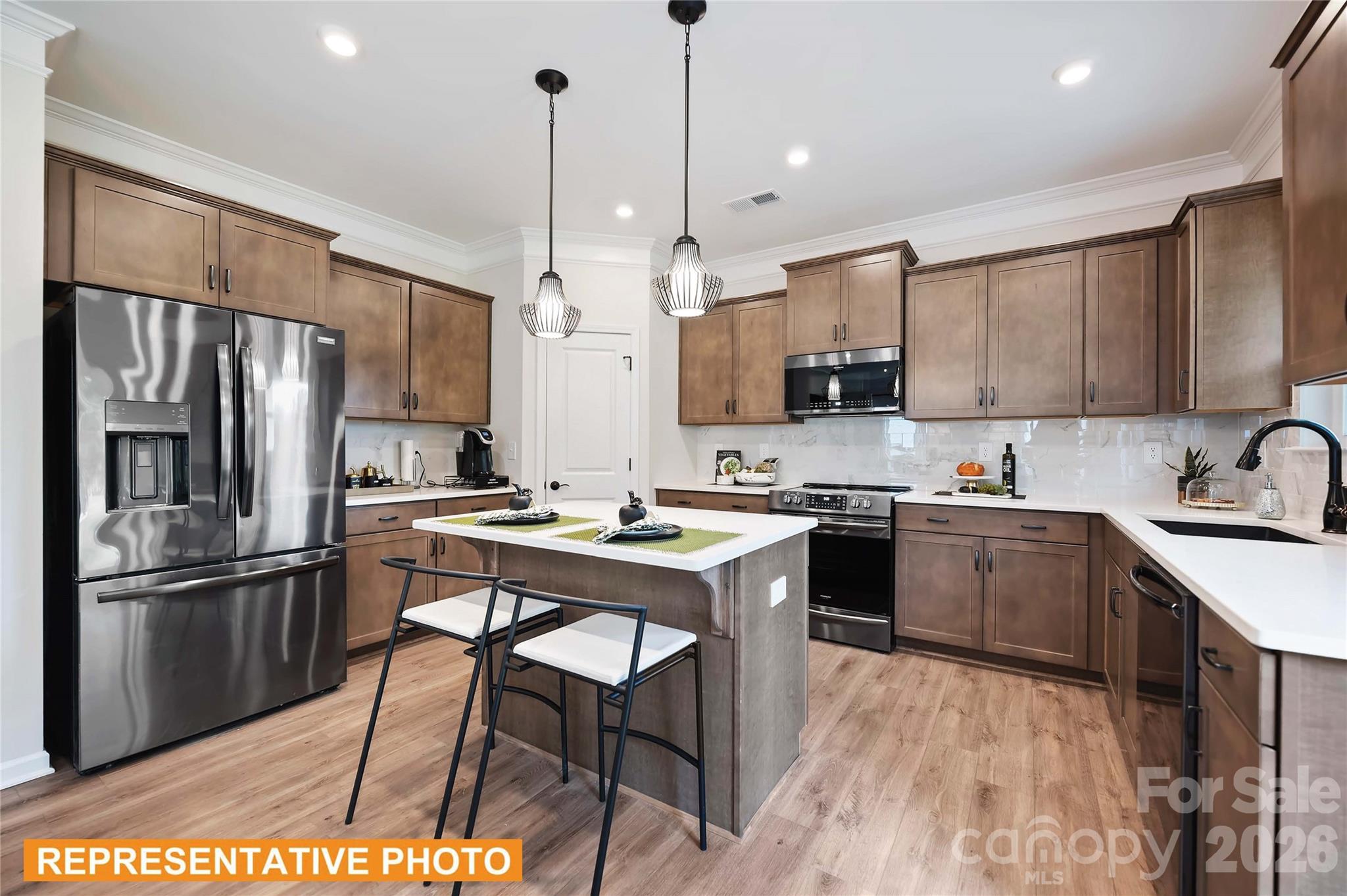Single Family Residence at 361 Lively Crescent, Monroe, photo 5 of 42