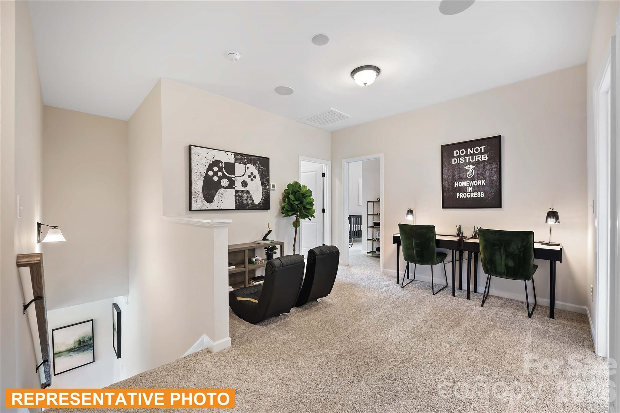 Single Family Residence at 361 Lively Crescent, Monroe, photo 7 of 42