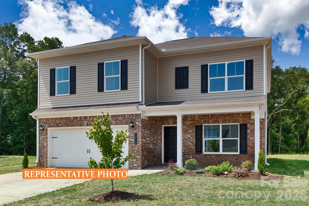 Single Family Residence at 361 Lively Crescent, Monroe, photo 11 of 42
