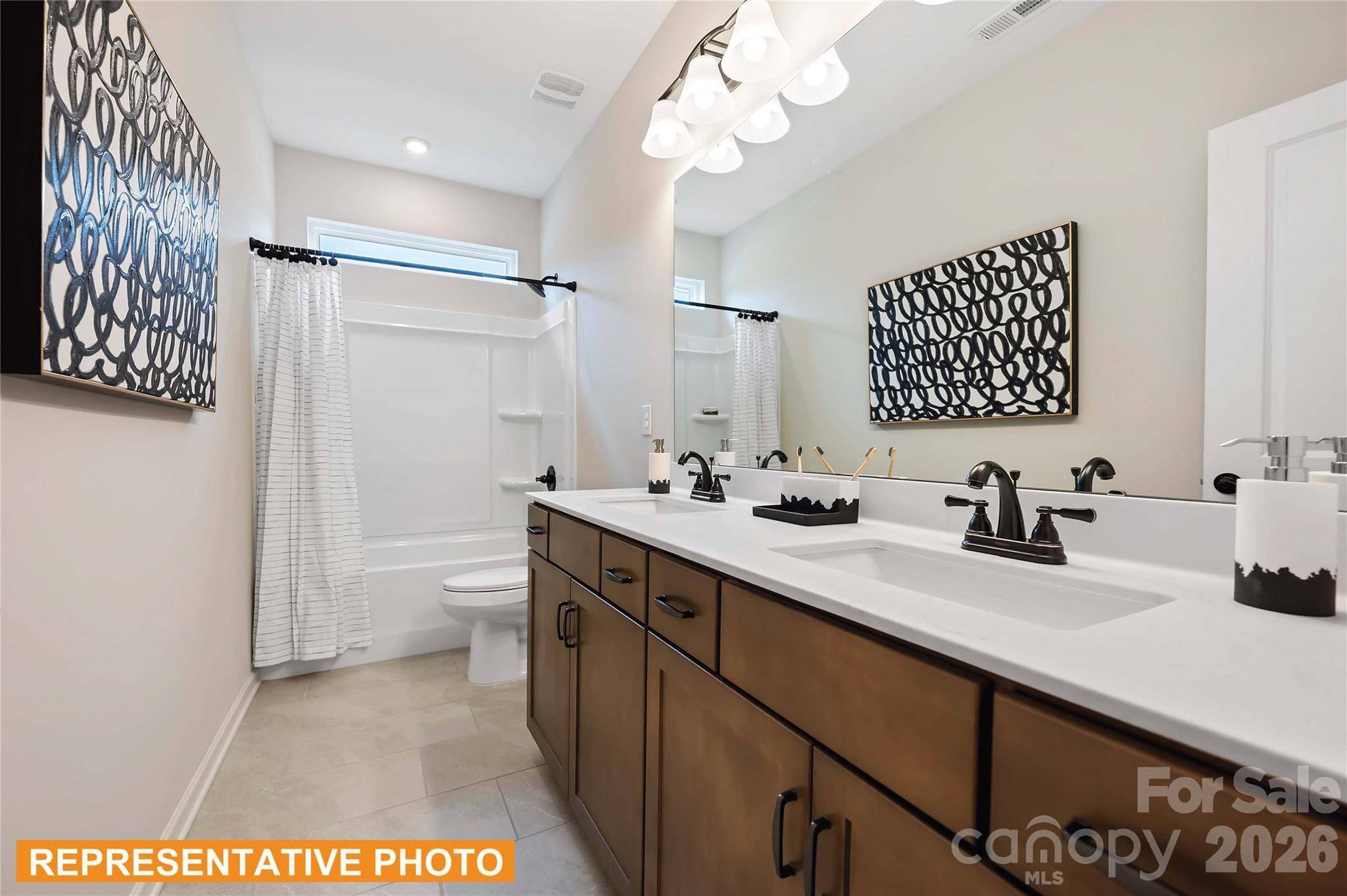 Single Family Residence at 361 Lively Crescent, Monroe, photo 12 of 42