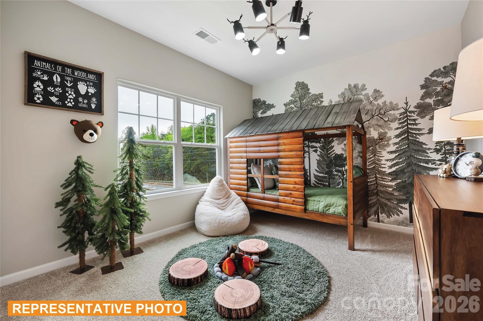 Single Family Residence at 361 Lively Crescent, Monroe, photo 13 of 42