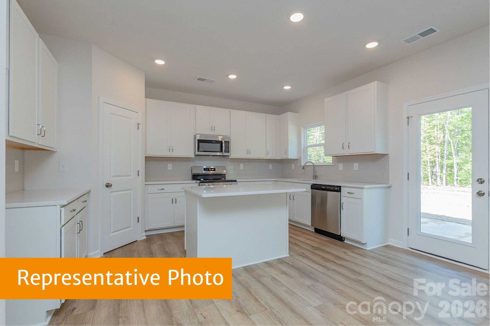 Single Family Residence at 361 Lively Crescent, Monroe, photo 17 of 42