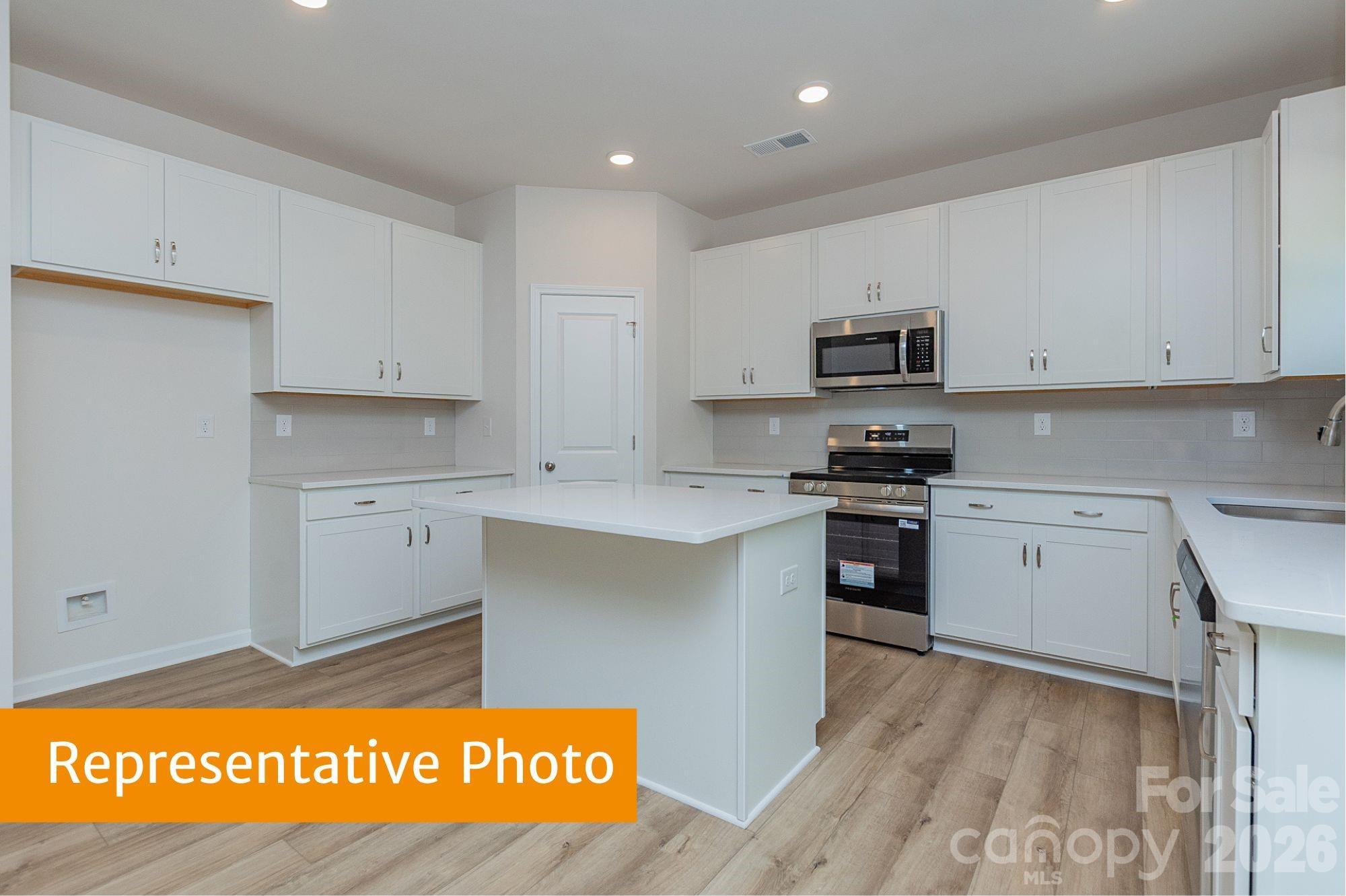 Single Family Residence at 361 Lively Crescent, Monroe, photo 19 of 42