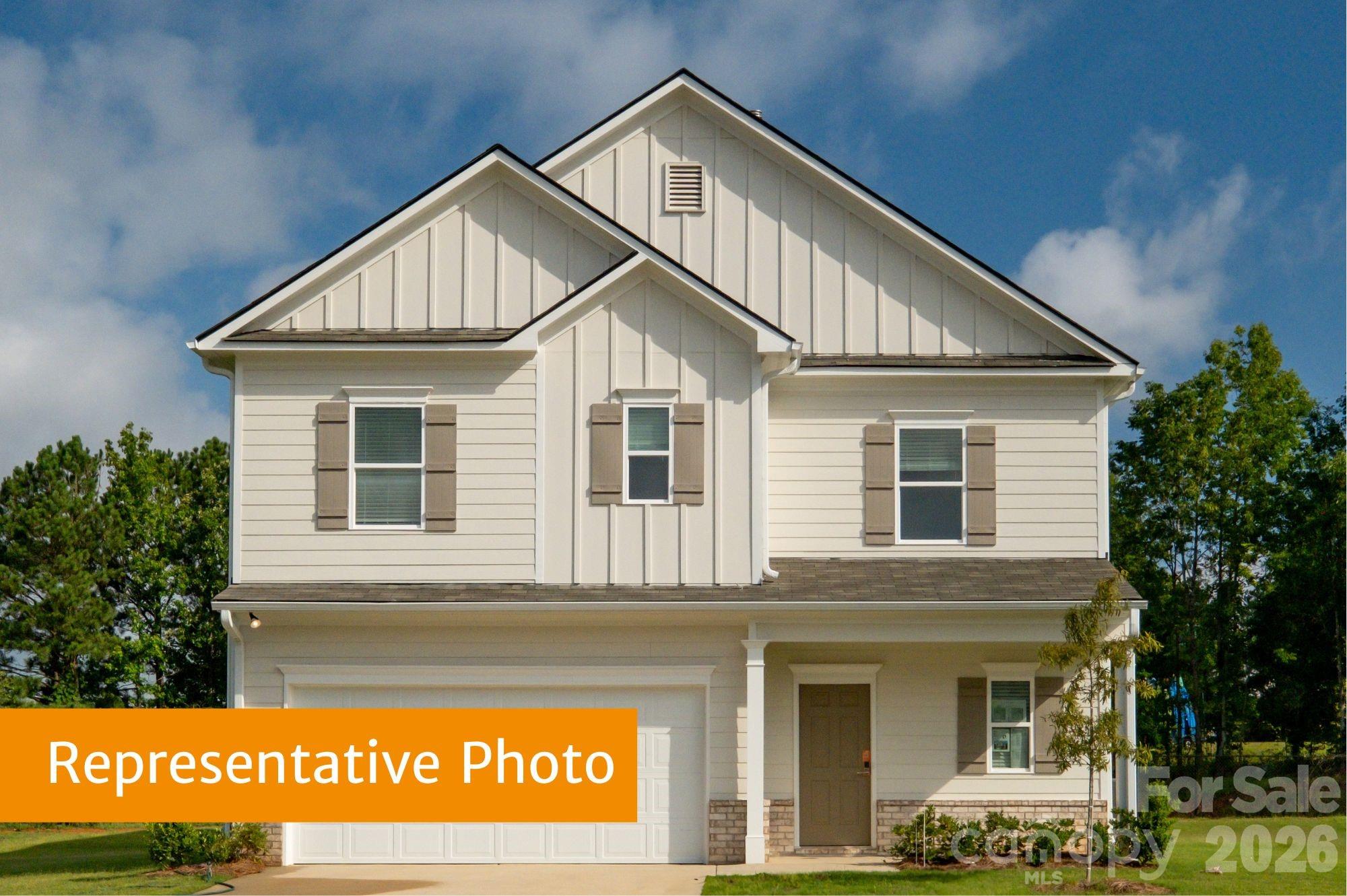Single Family Residence at 367 Lively Crescent, Monroe, photo 2 of 26