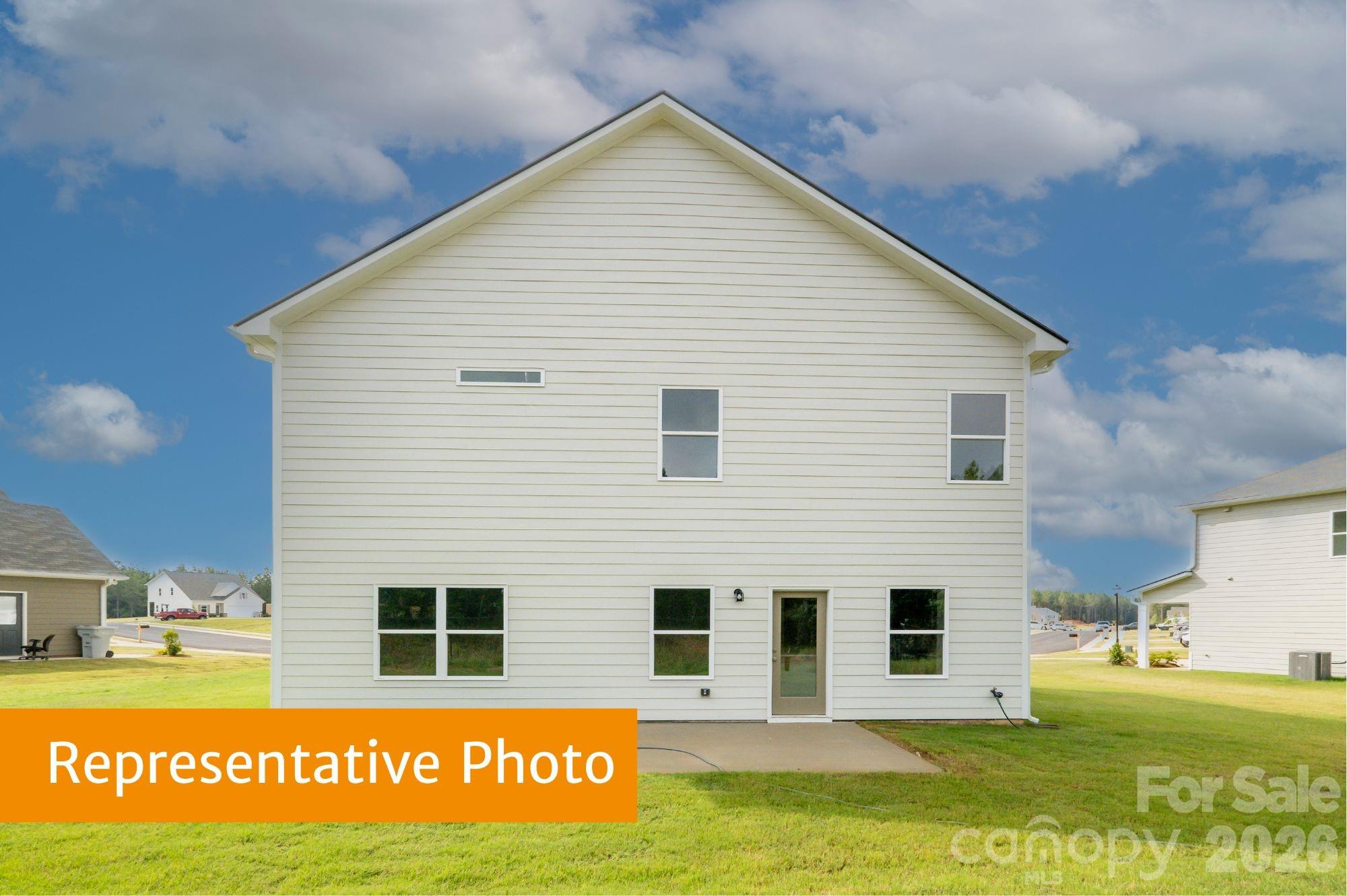 Single Family Residence at 367 Lively Crescent, Monroe, photo 3 of 26
