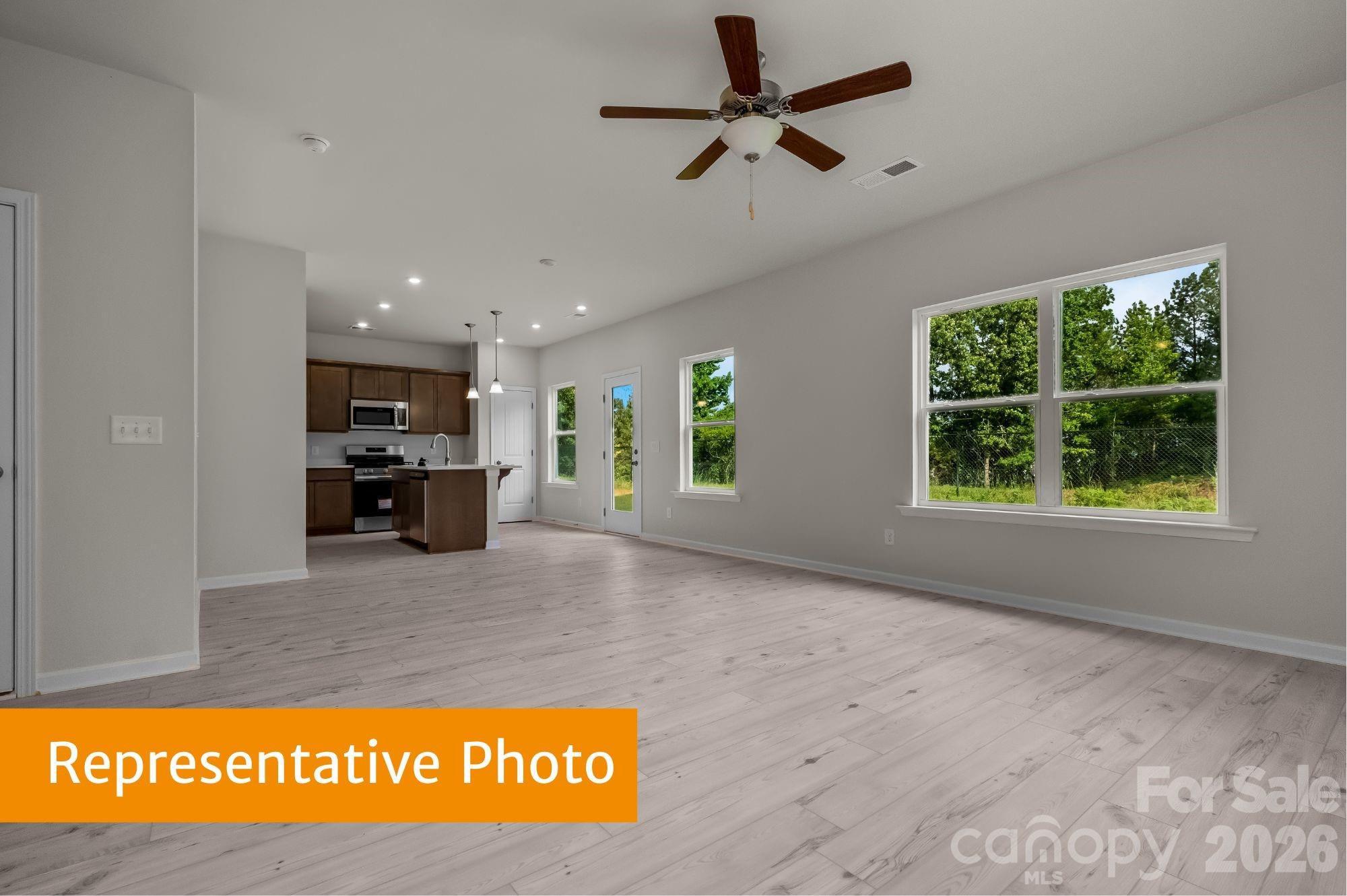 Single Family Residence at 367 Lively Crescent, Monroe, photo 7 of 26