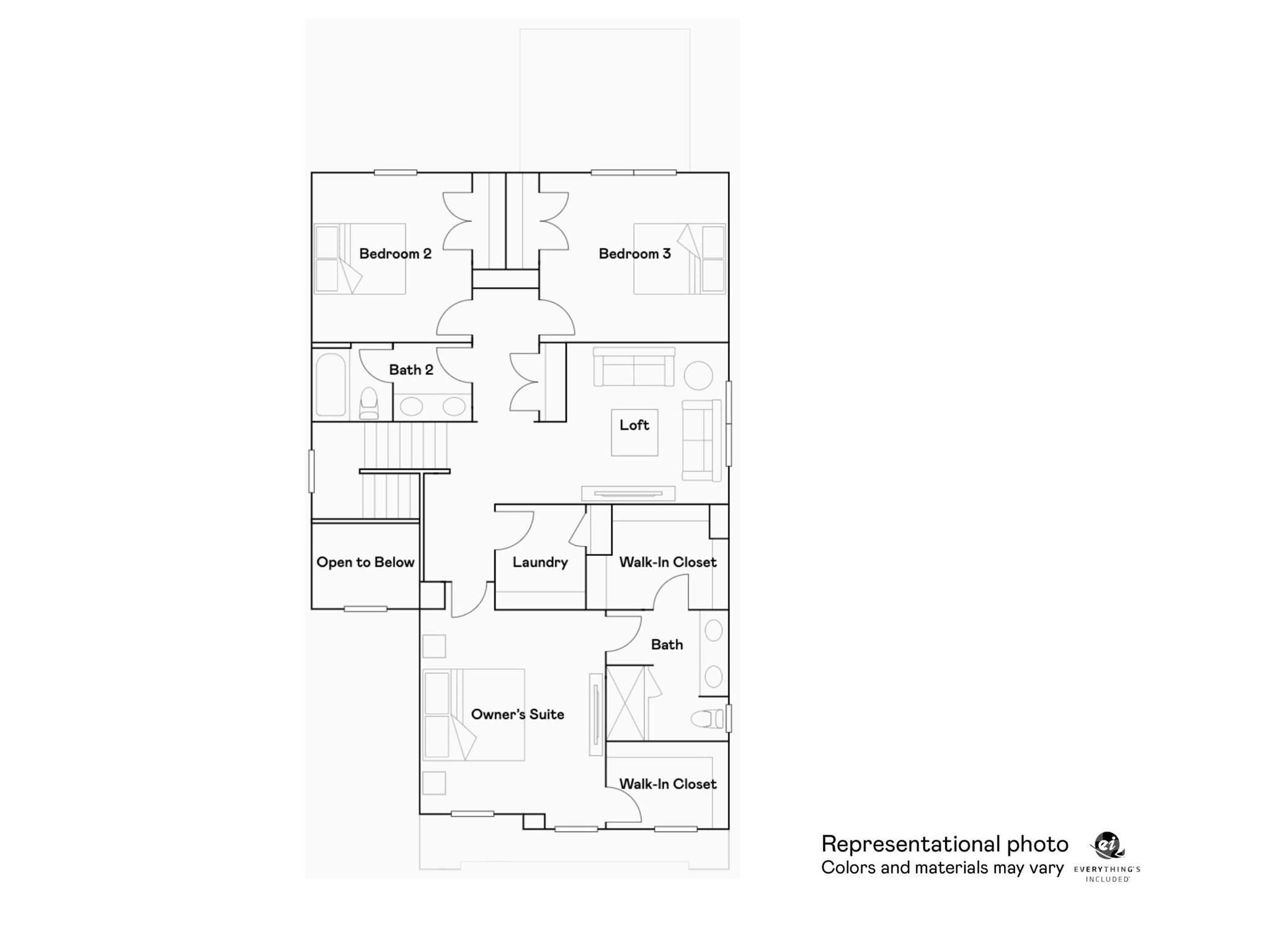 Single Family Residence at 1135 Coopers Court, Belmont, photo 42 of 45