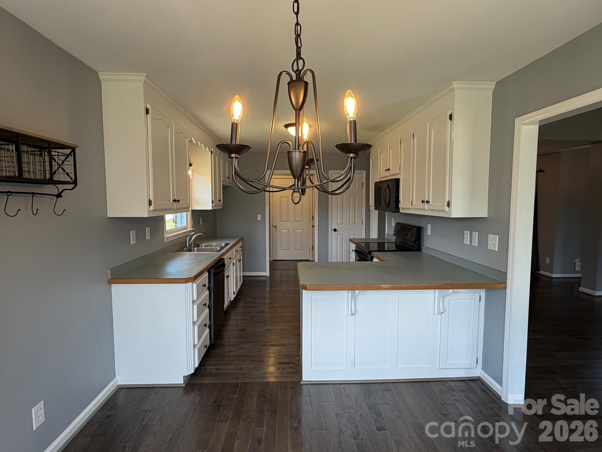 Single Family Residence at 141 Walking Horse Run, Stanley, photo 16 of 36