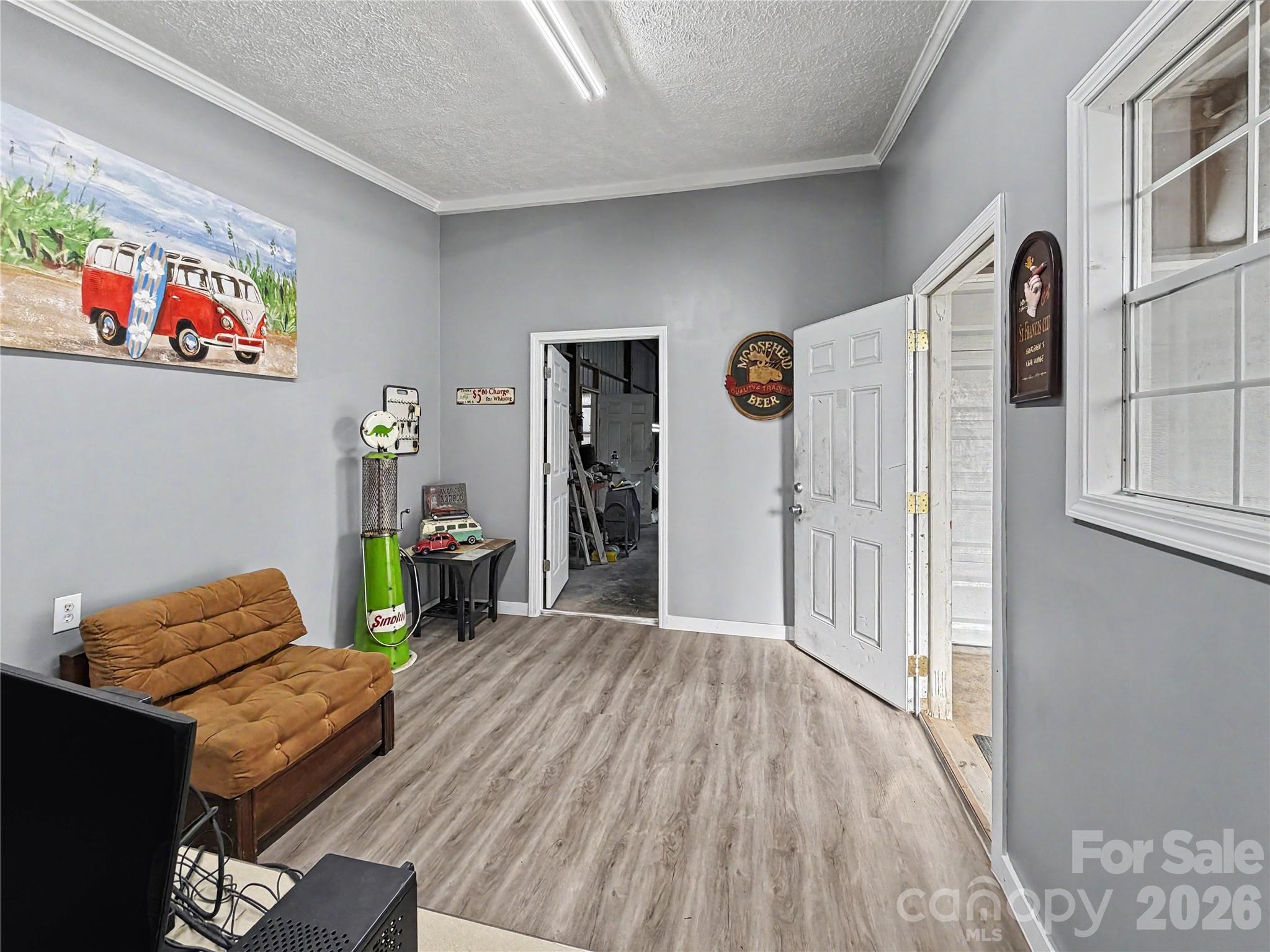 Automotive at 2330 Oakland Road, Forest City, photo 8 of 27