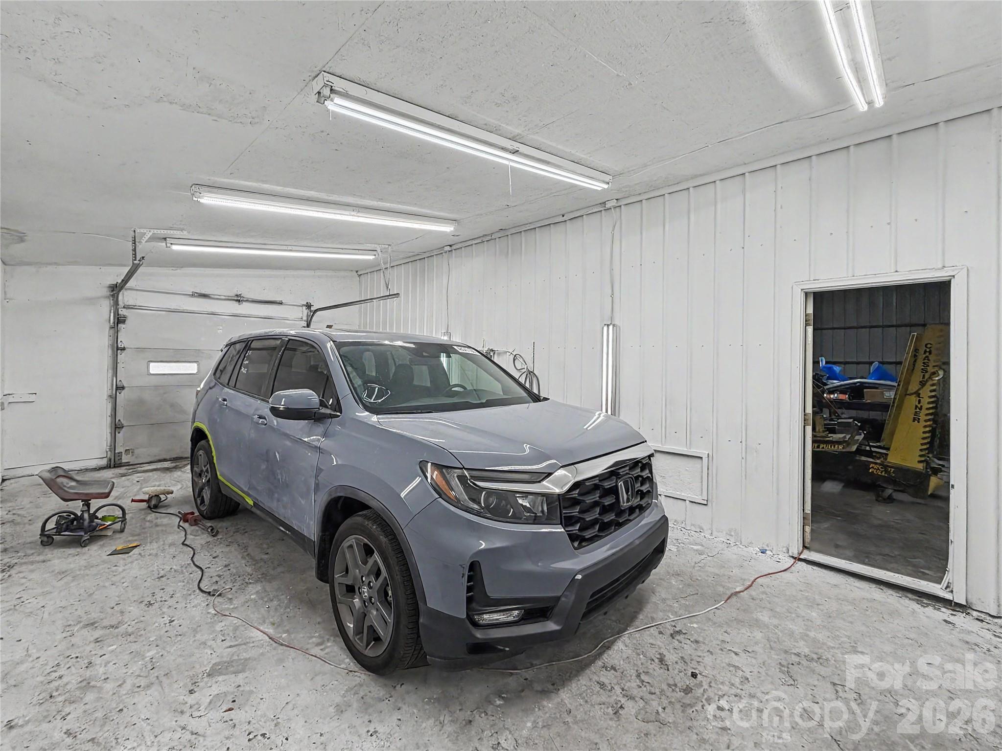 Automotive at 2330 Oakland Road, Forest City, photo 14 of 27