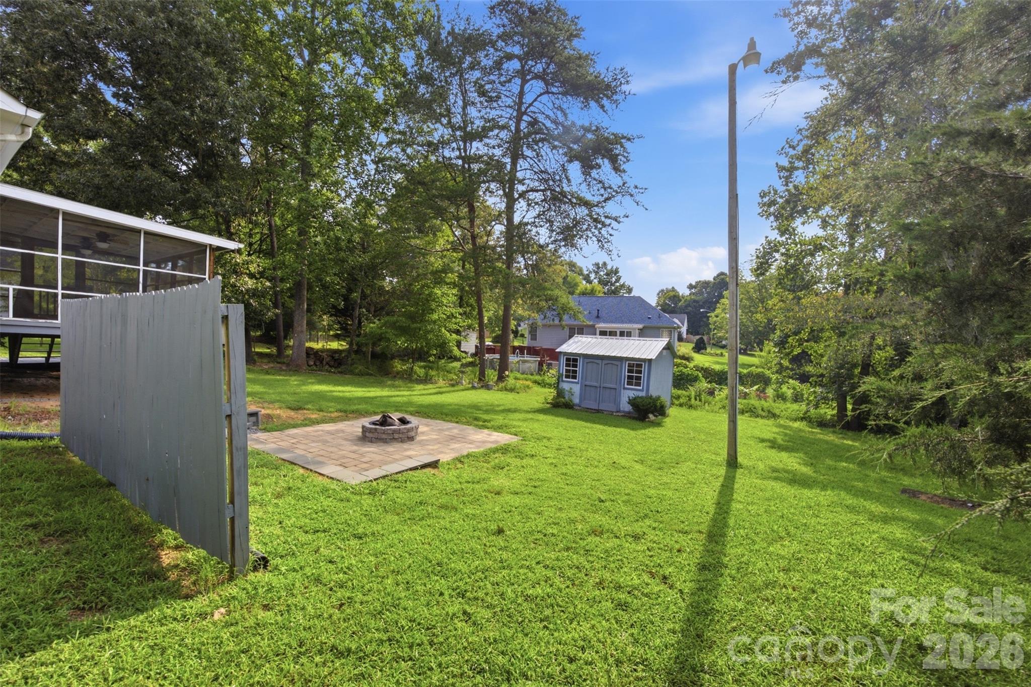 Single Family Residence at 1297 Creekview Drive, Gastonia, photo 27 of 31