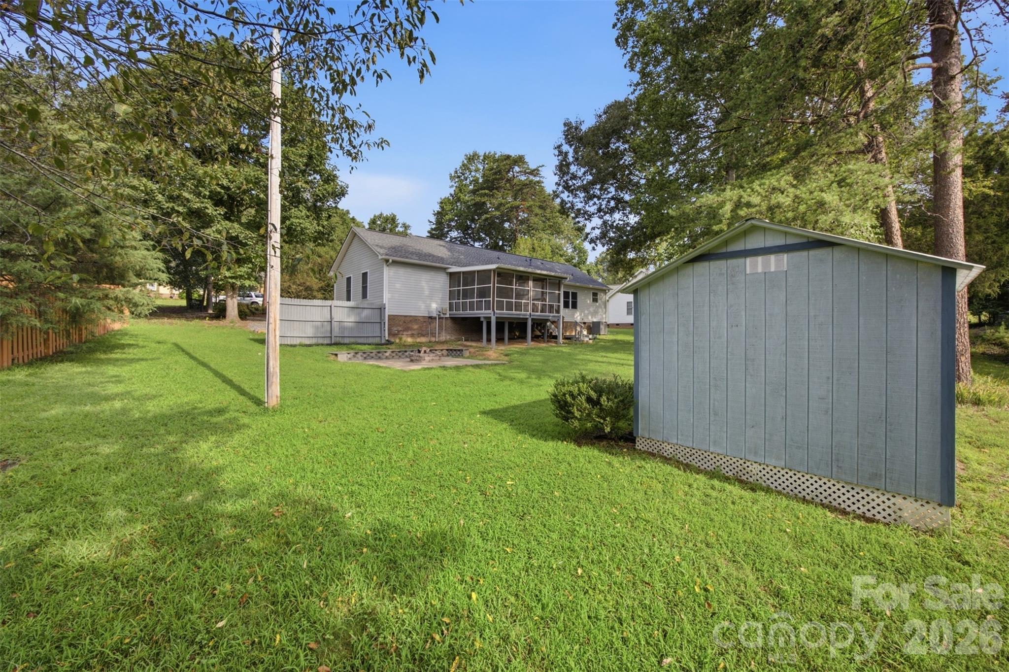 Single Family Residence at 1297 Creekview Drive, Gastonia, photo 28 of 31