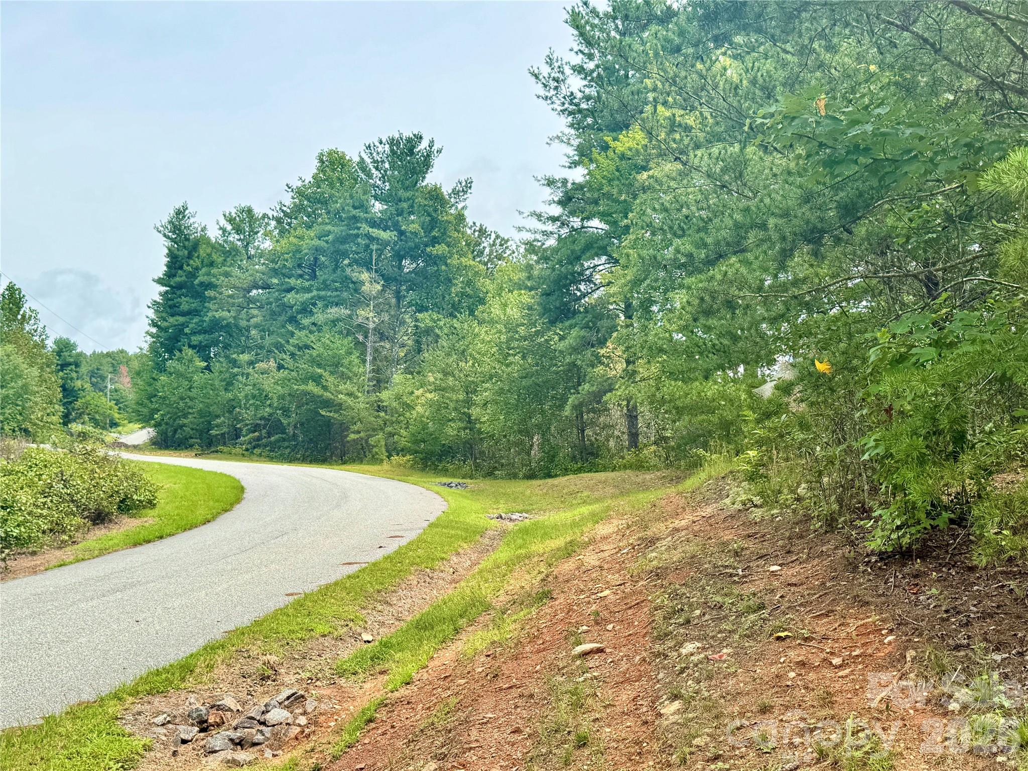 Lot at 1.46 acres, Lot 48 Tomahawk Ridge Drive, Lenoir, photo 2 of 28