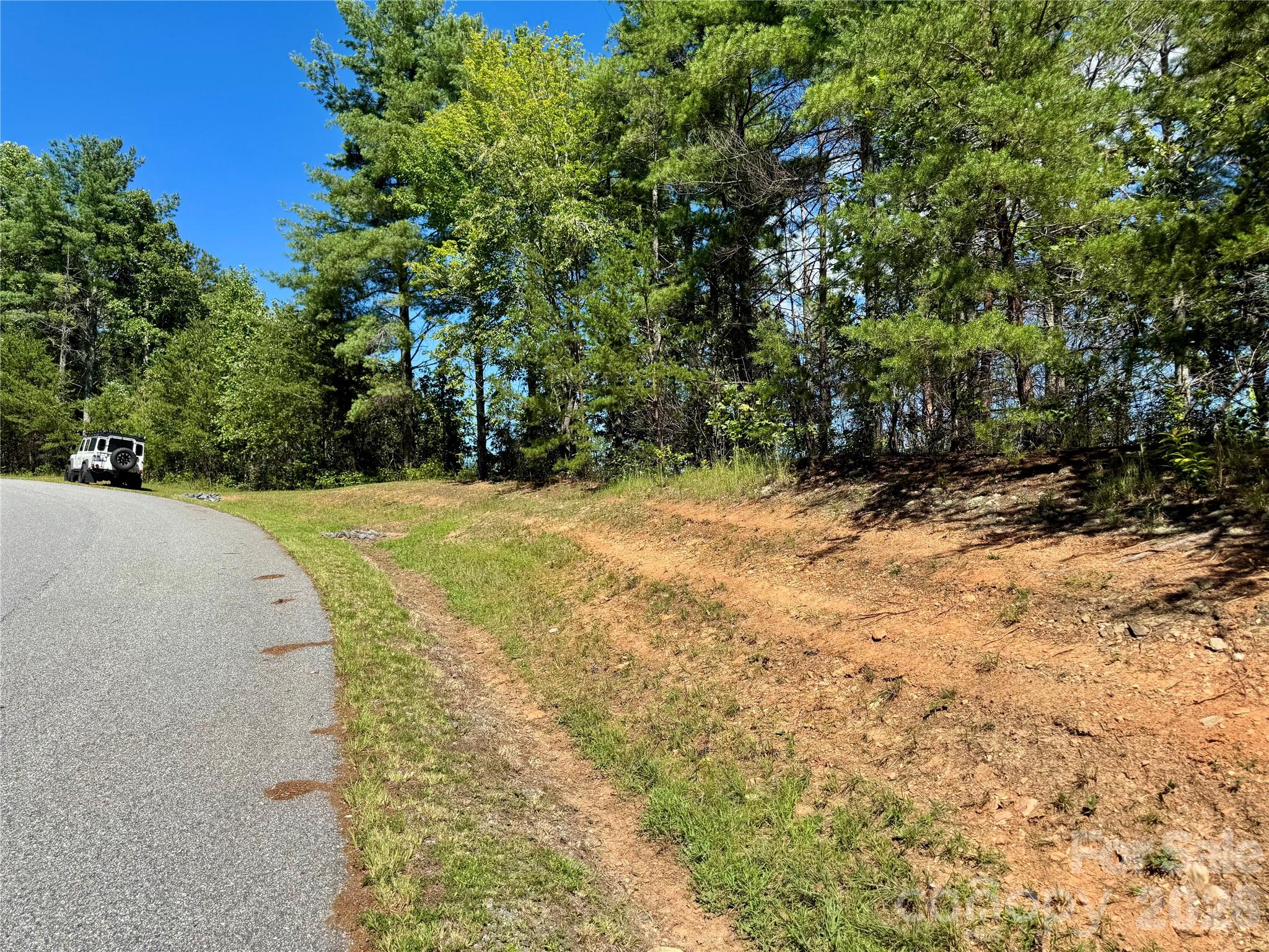 Lot at 1.46 acres, Lot 48 Tomahawk Ridge Drive, Lenoir, photo 3 of 28