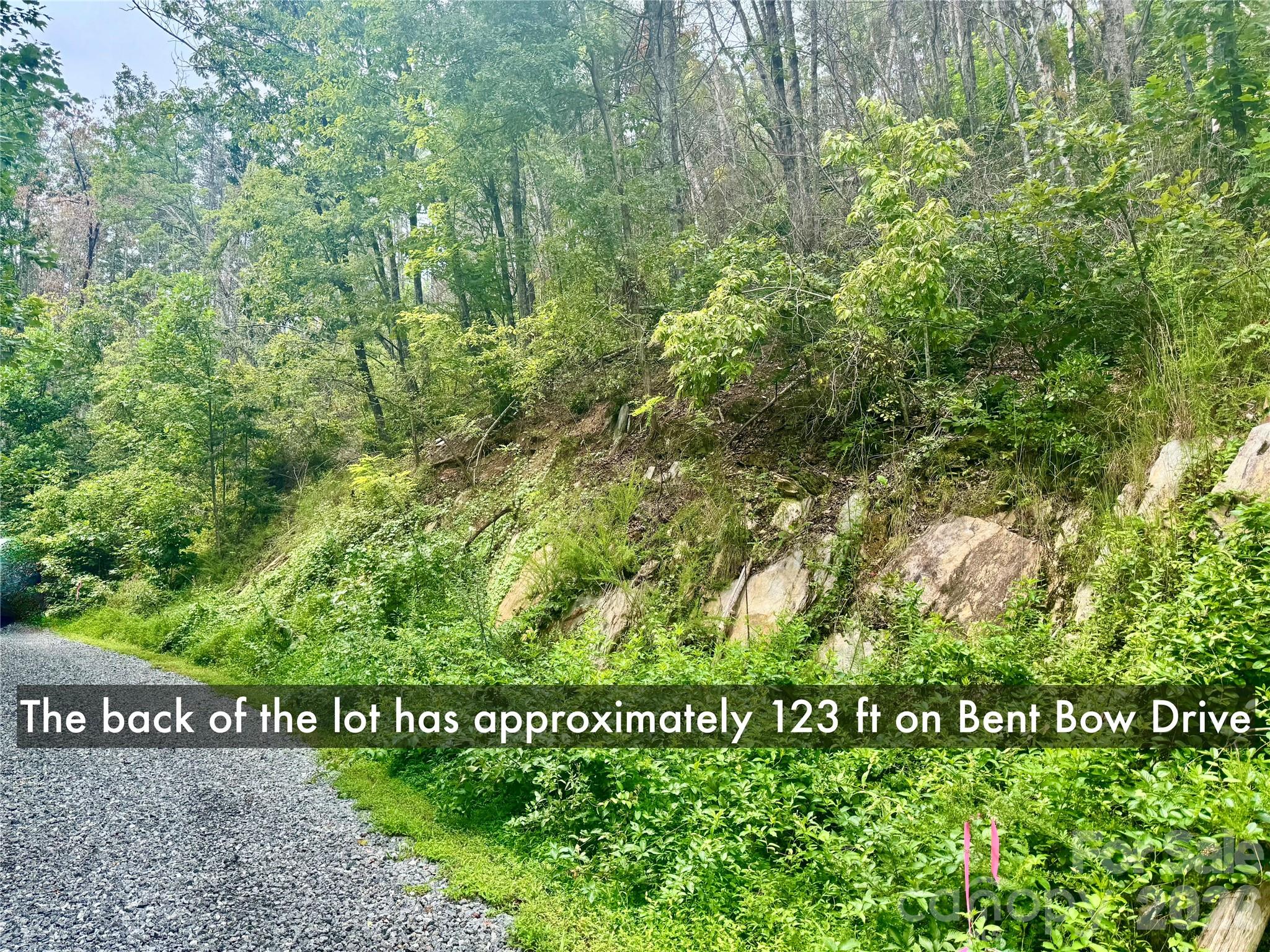 Lot at 1.46 acres, Lot 48 Tomahawk Ridge Drive, Lenoir, photo 17 of 28