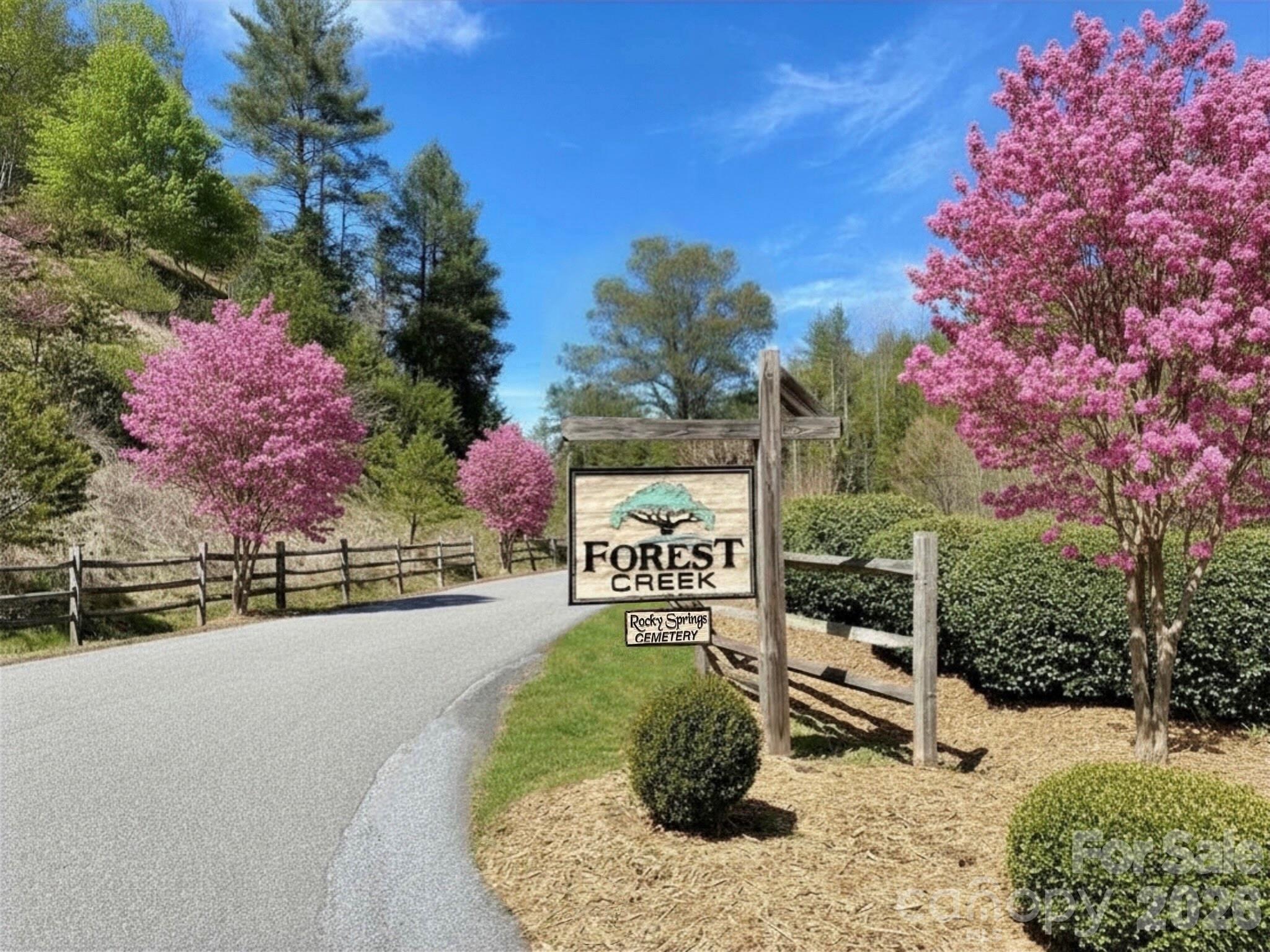 Lot at 1.46 acres, Lot 48 Tomahawk Ridge Drive, Lenoir, photo 19 of 28