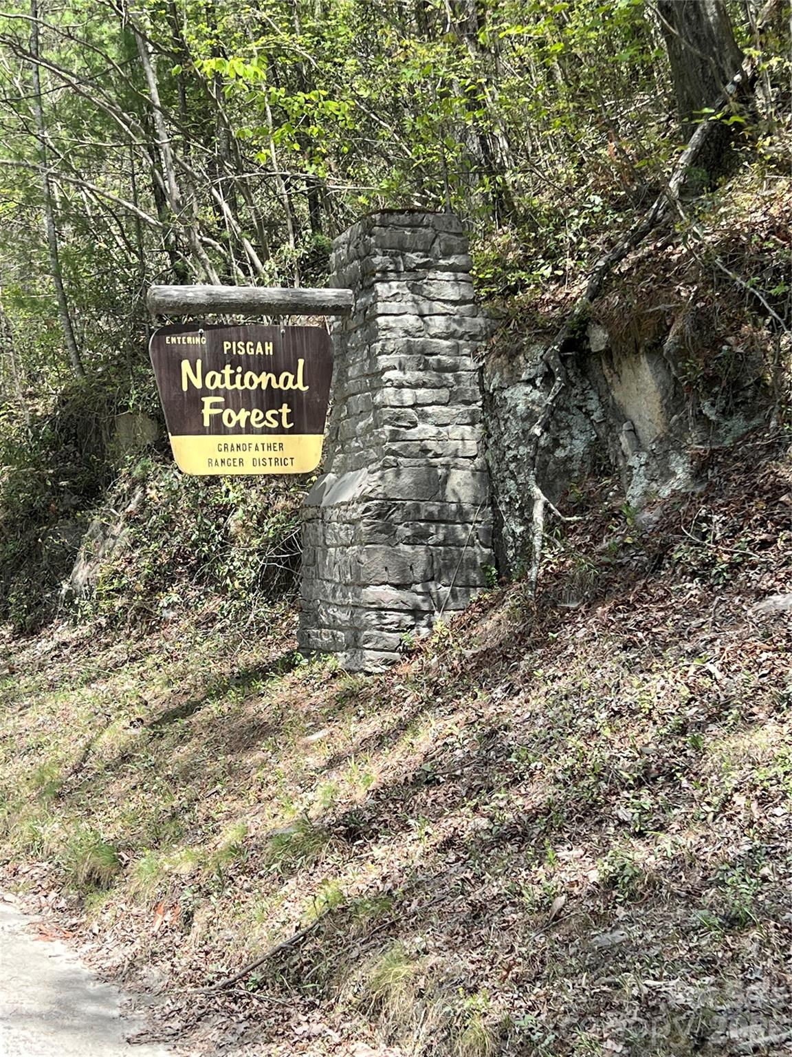 Lot at 1.46 acres, Lot 48 Tomahawk Ridge Drive, Lenoir, photo 26 of 28