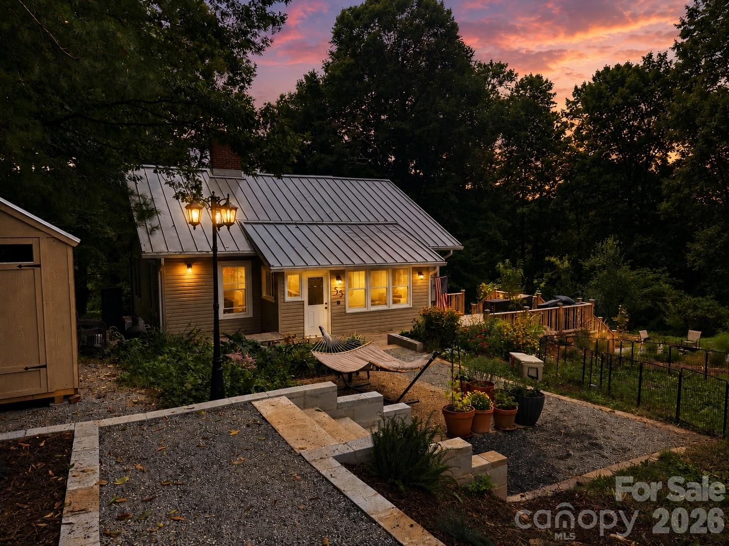 Single Family Residence at 55 Beaman Road, Marion, photo 6 of 47