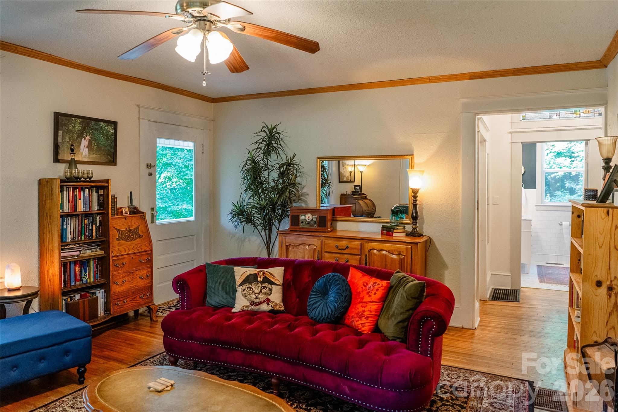 Single Family Residence at 55 Beaman Road, Marion, photo 9 of 47