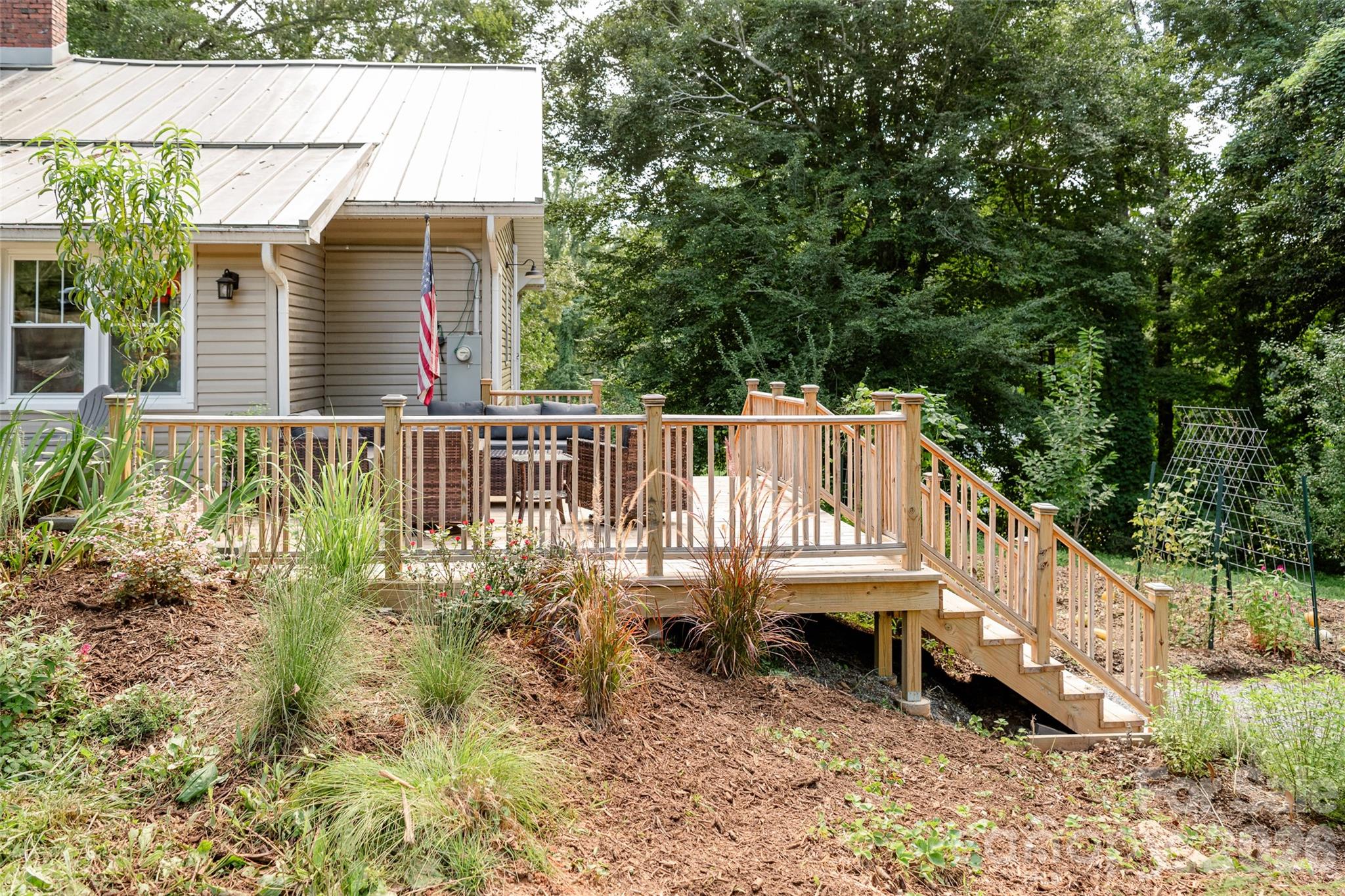 Single Family Residence at 55 Beaman Road, Marion, photo 43 of 47