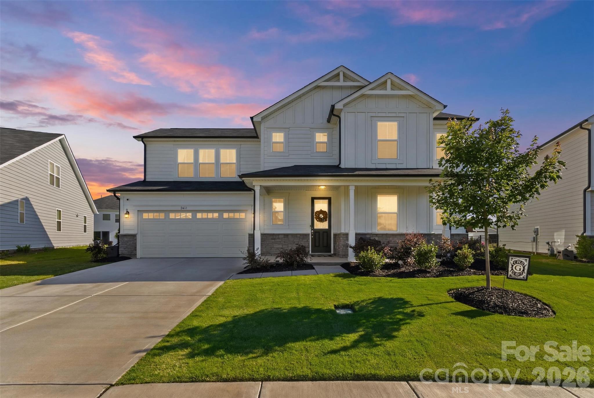 2621 Crimson Way