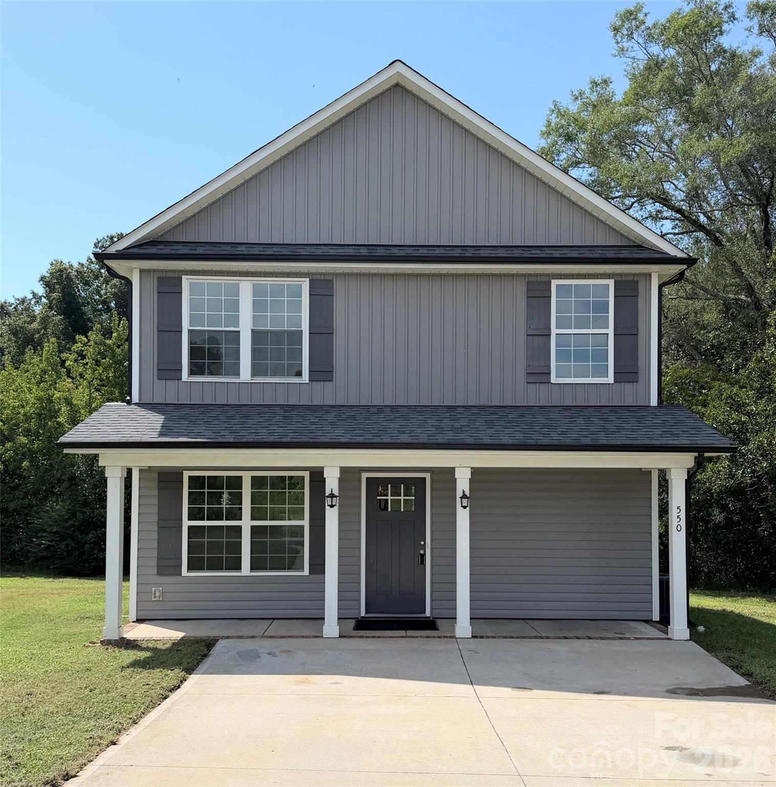 550 Claymon Road