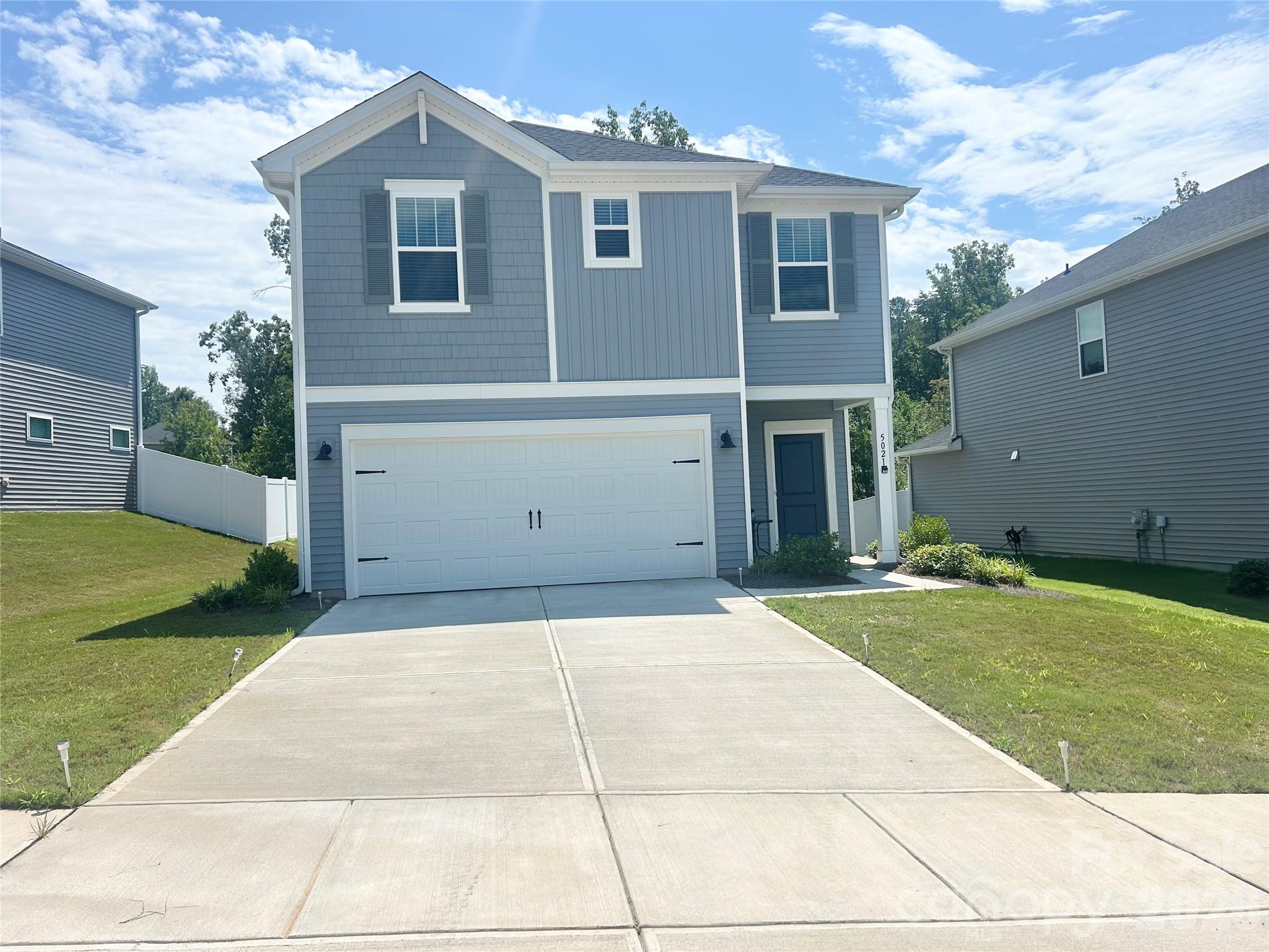 5021 Poplin Valley