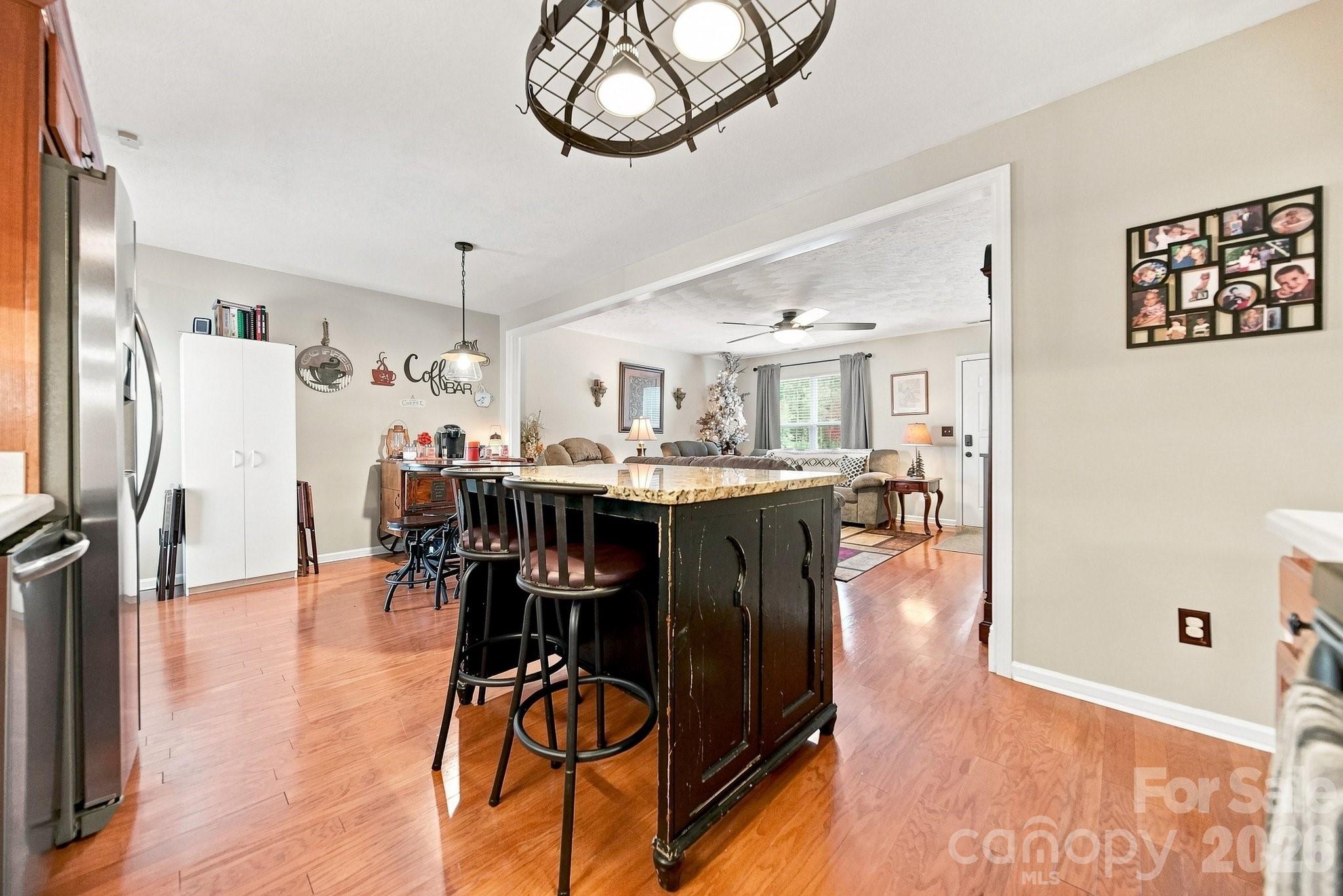 Townhouse at 803 Whetstone Place SW, Conover, photo 12 of 30
