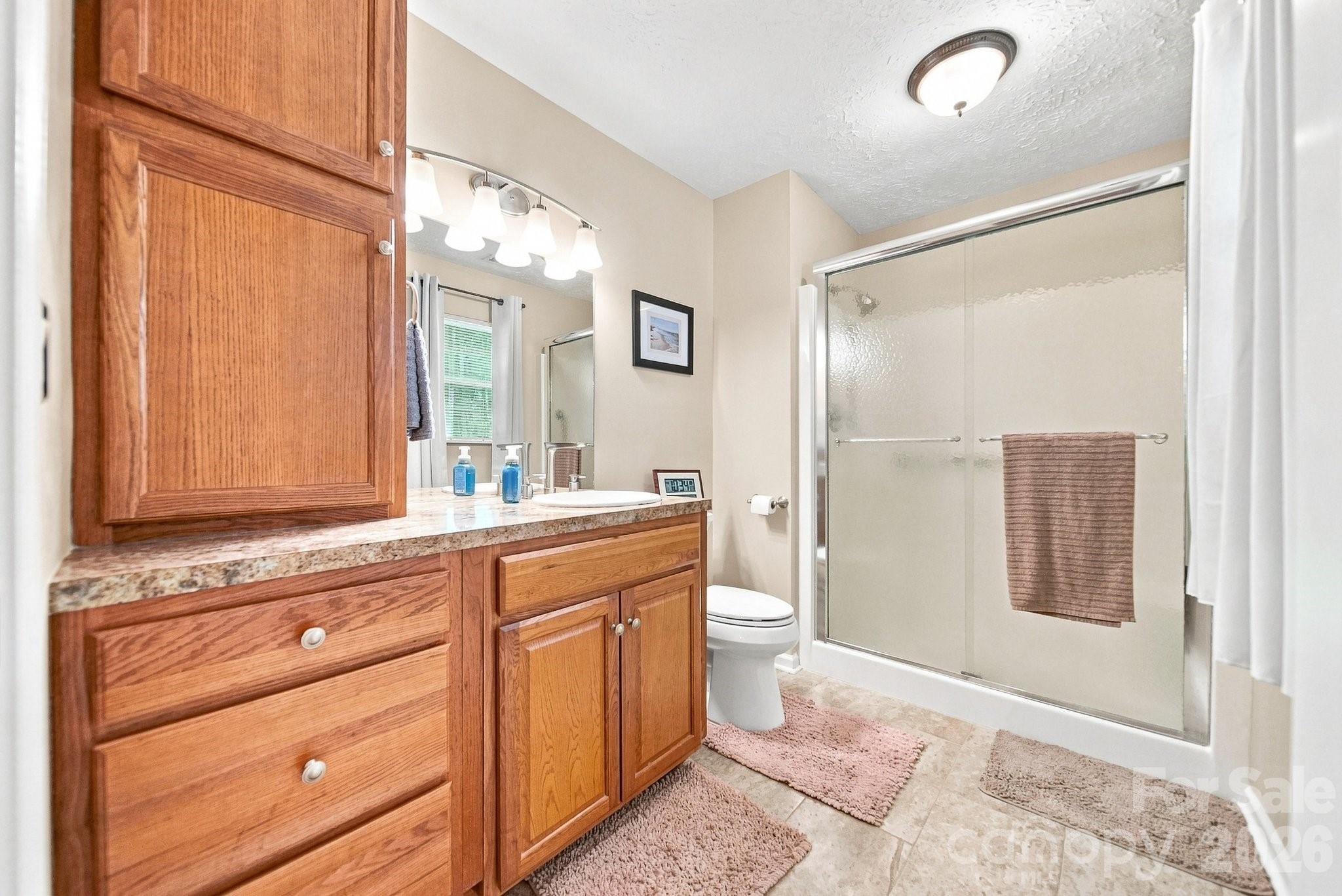 Townhouse at 803 Whetstone Place SW, Conover, photo 15 of 30