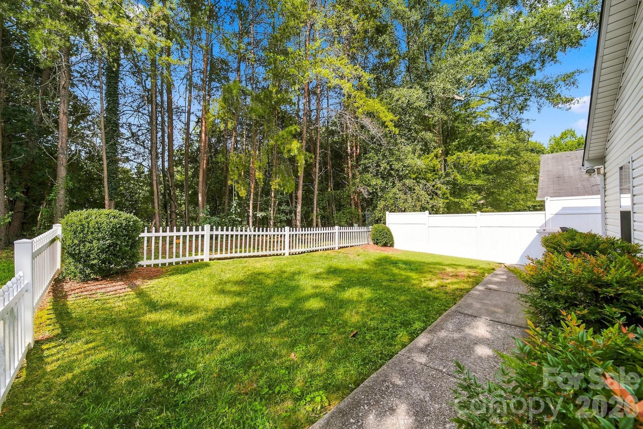 Townhouse at 803 Whetstone Place SW, Conover, photo 25 of 30