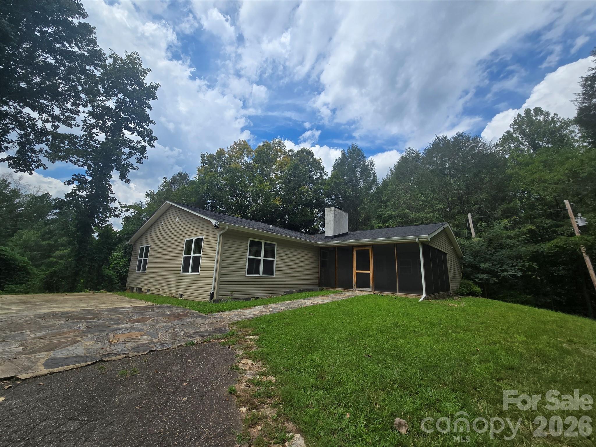 Single Family Residence at 182 US 221 Business Extension N, Marion, photo 11 of 42