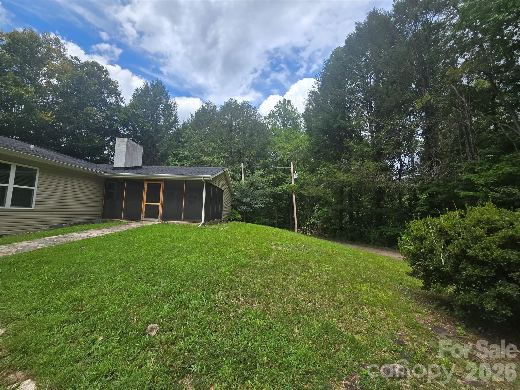 Single Family Residence at 182 US 221 Business Extension N, Marion, photo 12 of 42