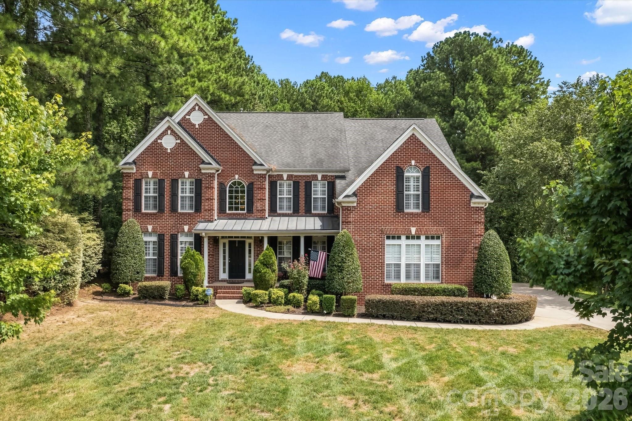 309 Stonewater Bay Lane