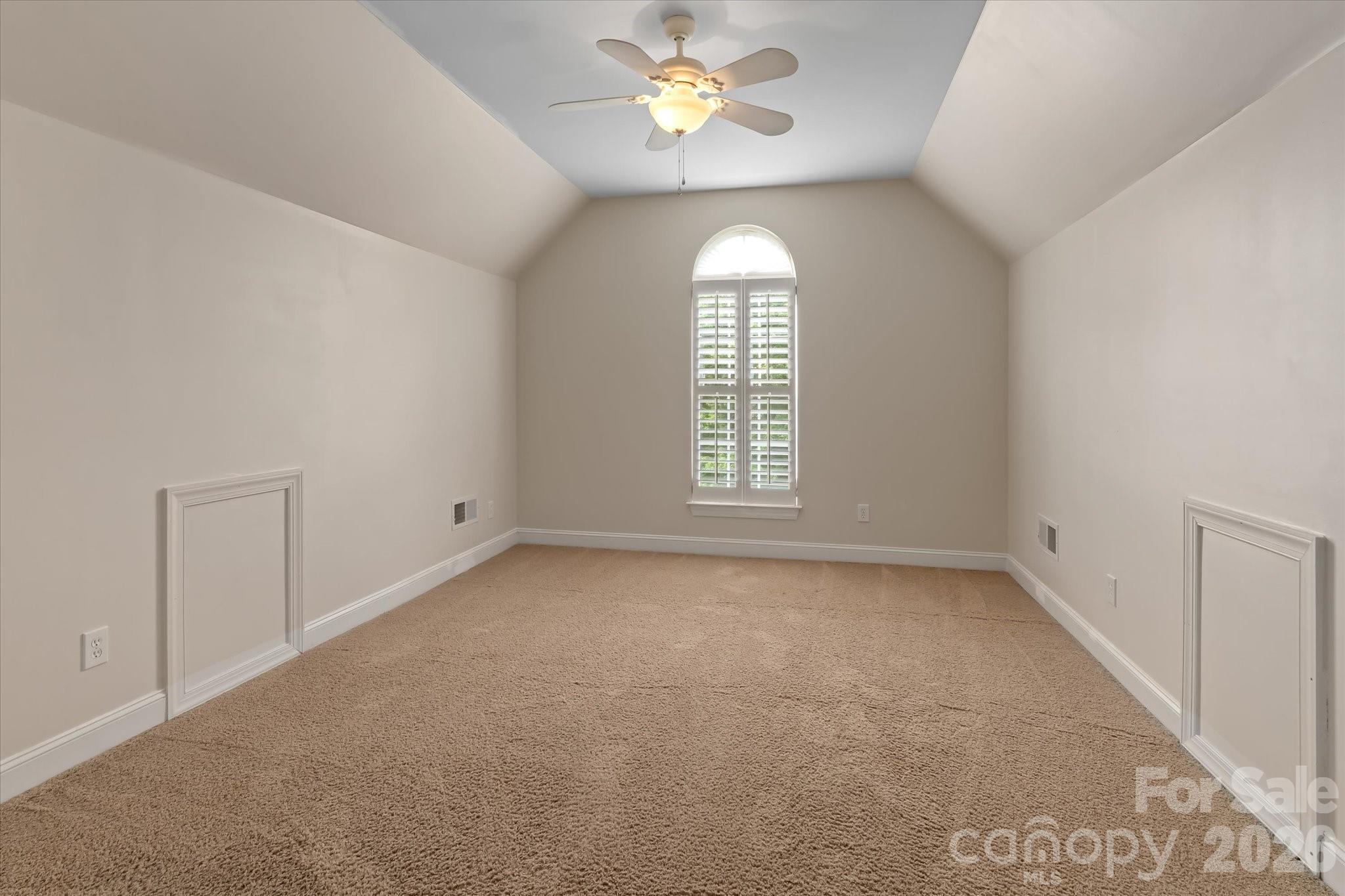 Bedroom/Bonus Room - 309 Stonewater Bay Lane, Mount Holly