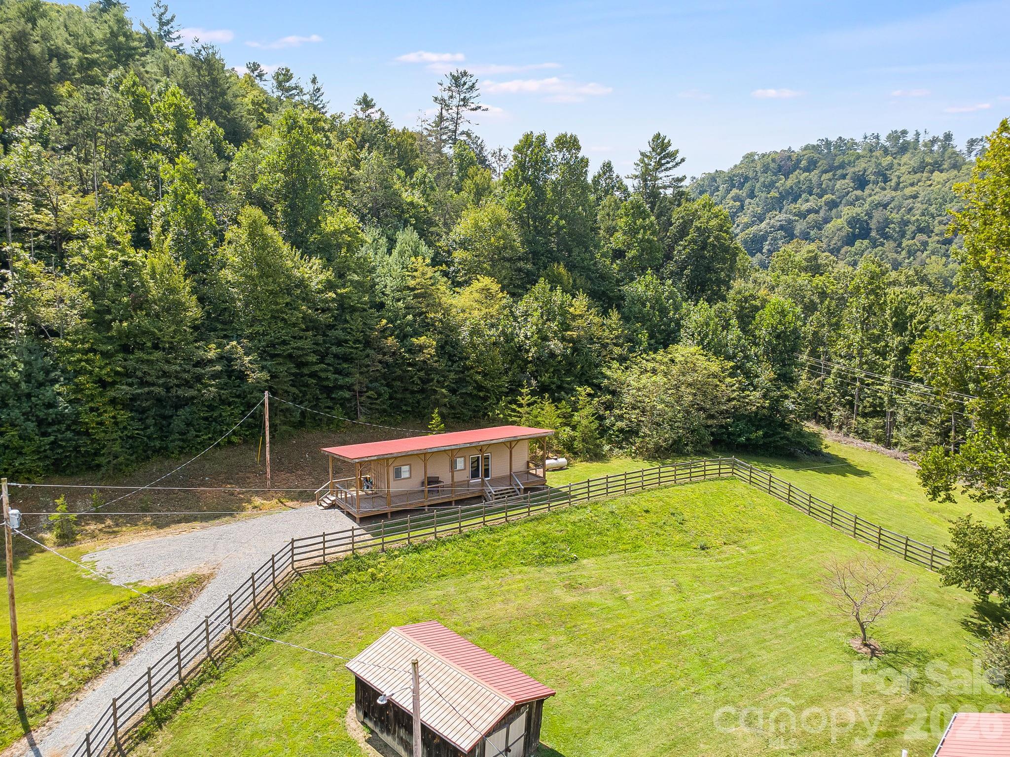 ADU - 58 Guntertown Road, Marshall